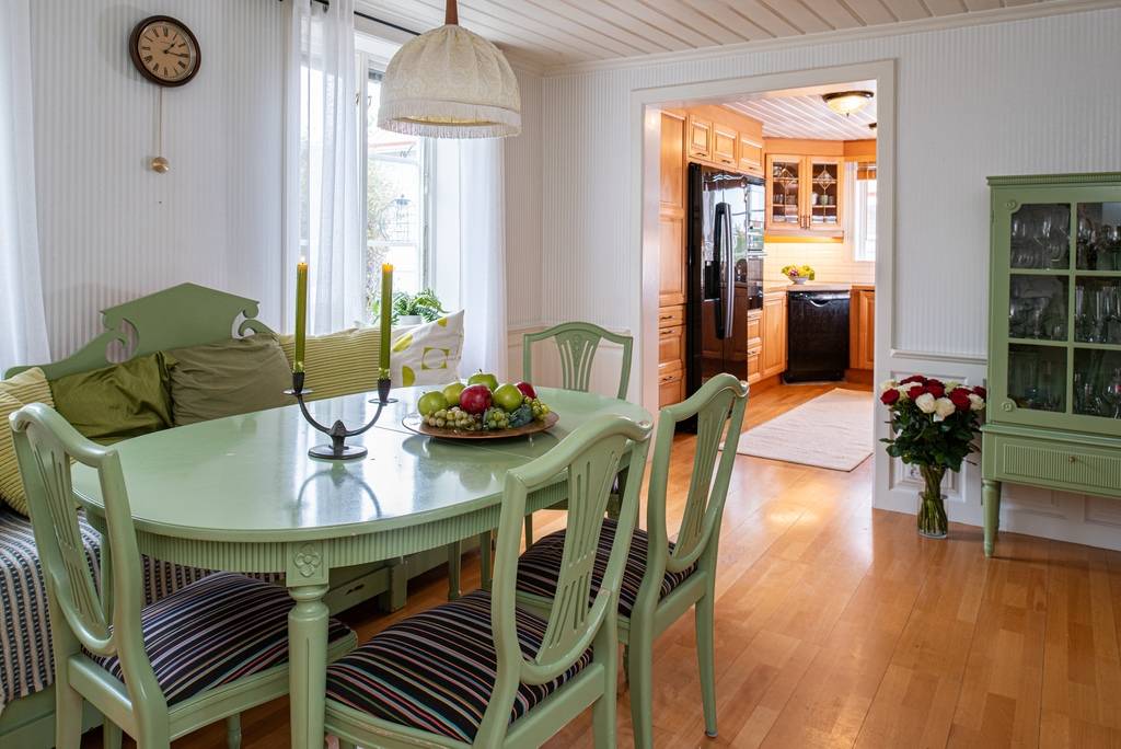 5 rum Villa på Återvändsgränd 1 Hudiksvalls kommun - bild 8