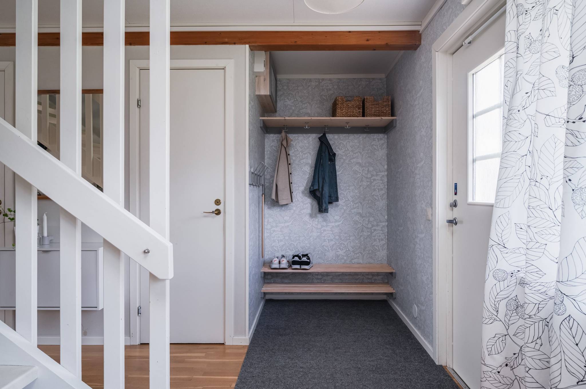 6 rum Villa på Fagerövägen 17B Främby Falu kommun - bild 38