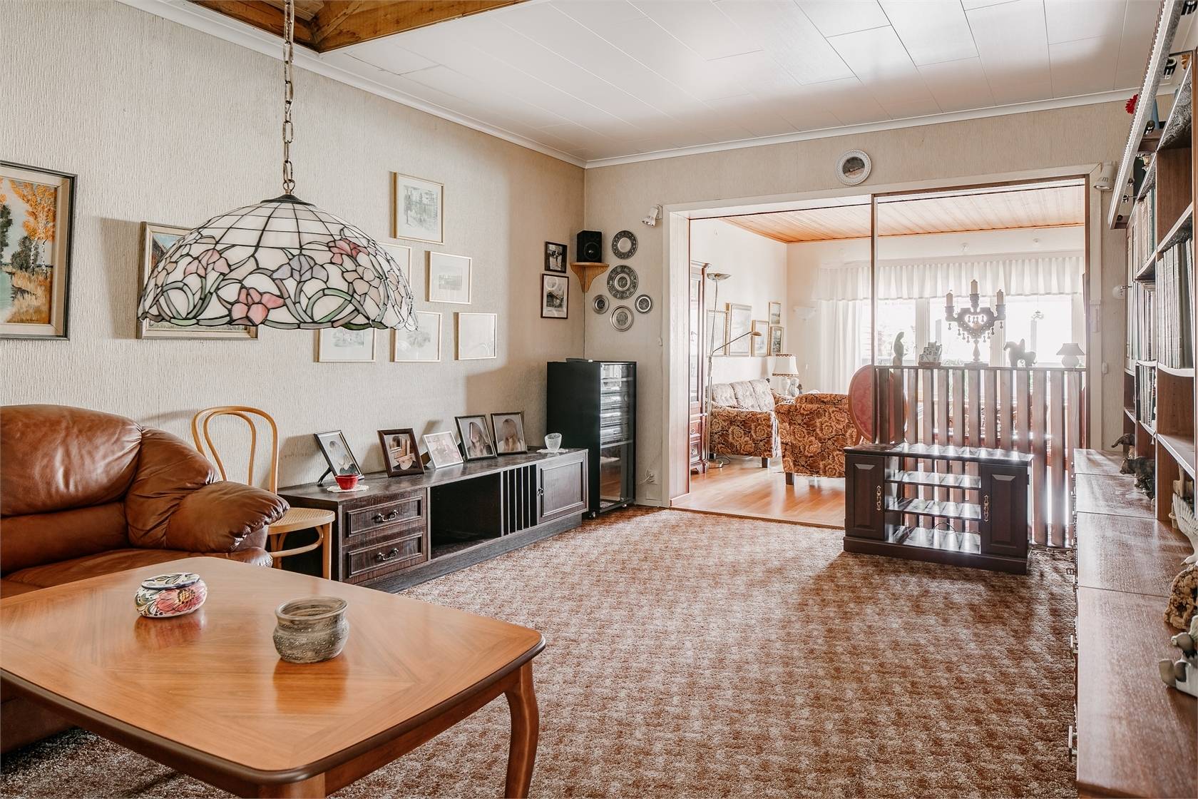 5 rum Villa på Slingvägen 14 Stenstorp Falköpings kommun - bild 18