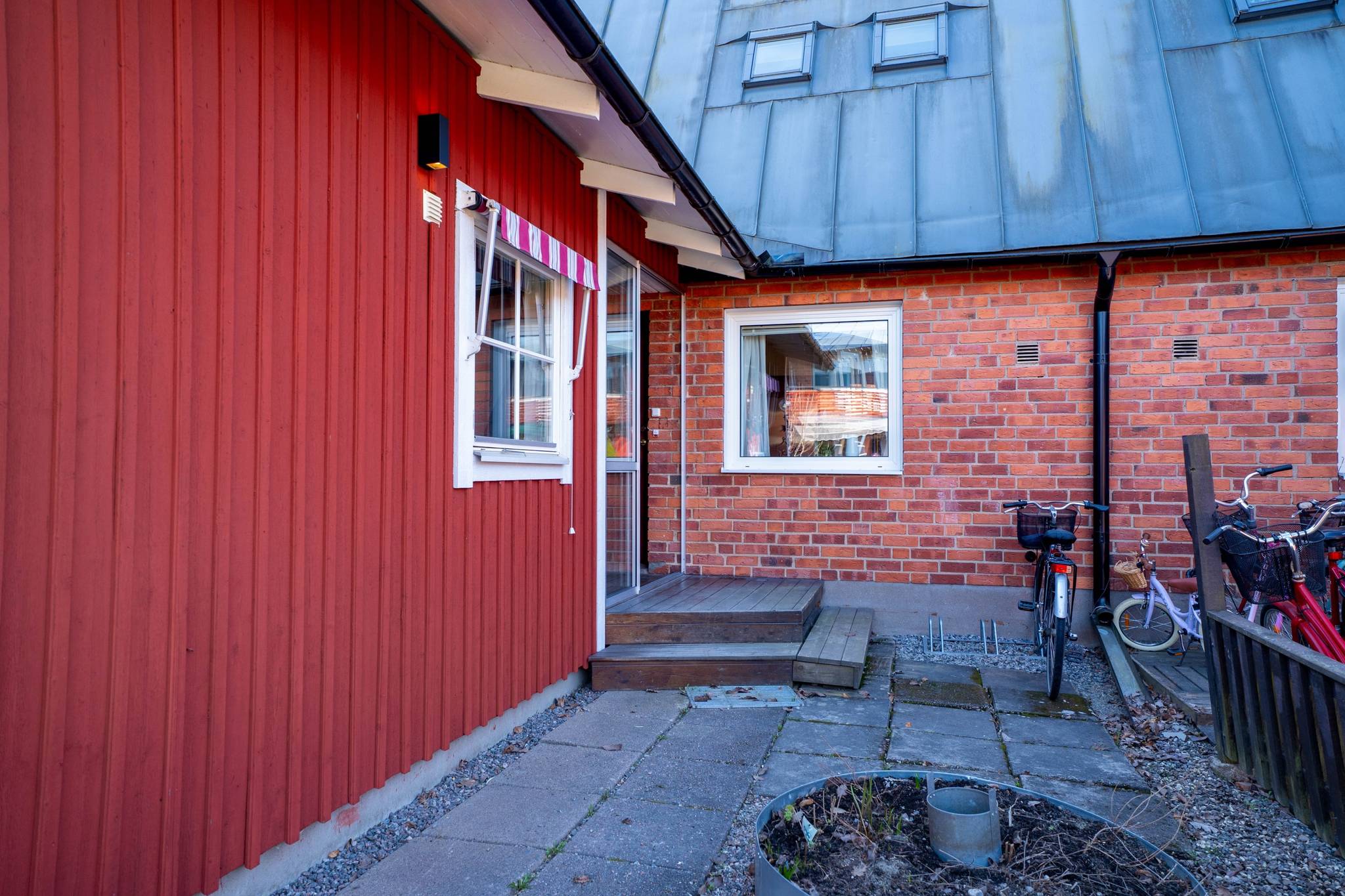 3 rum Radhus på Alforsgatan 21B Lundby Eskilstuna kommun - bild 45
