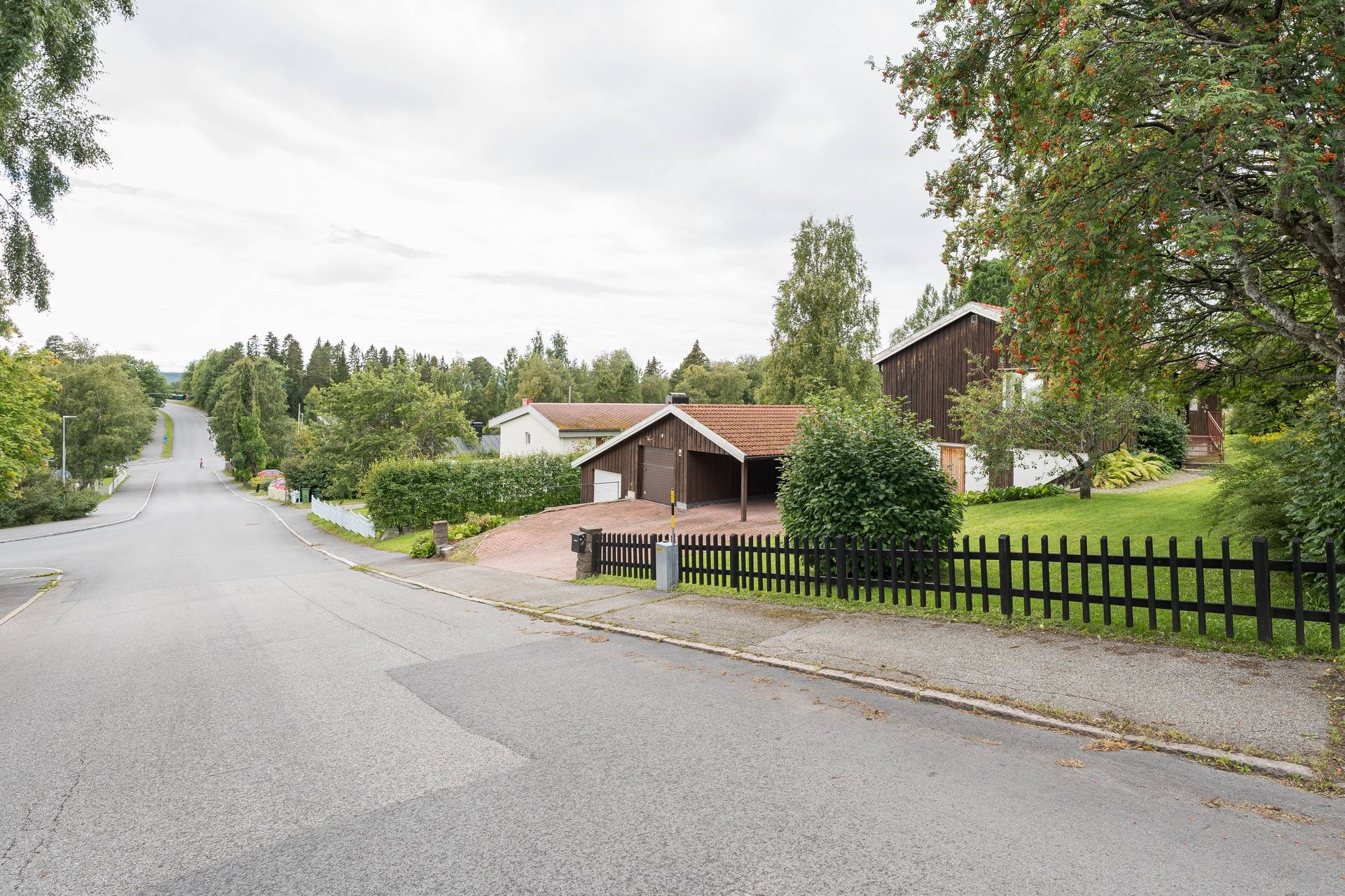 4 rum Villa på Mällbyvägen 30 Frösön Östersunds kommun - bild 10