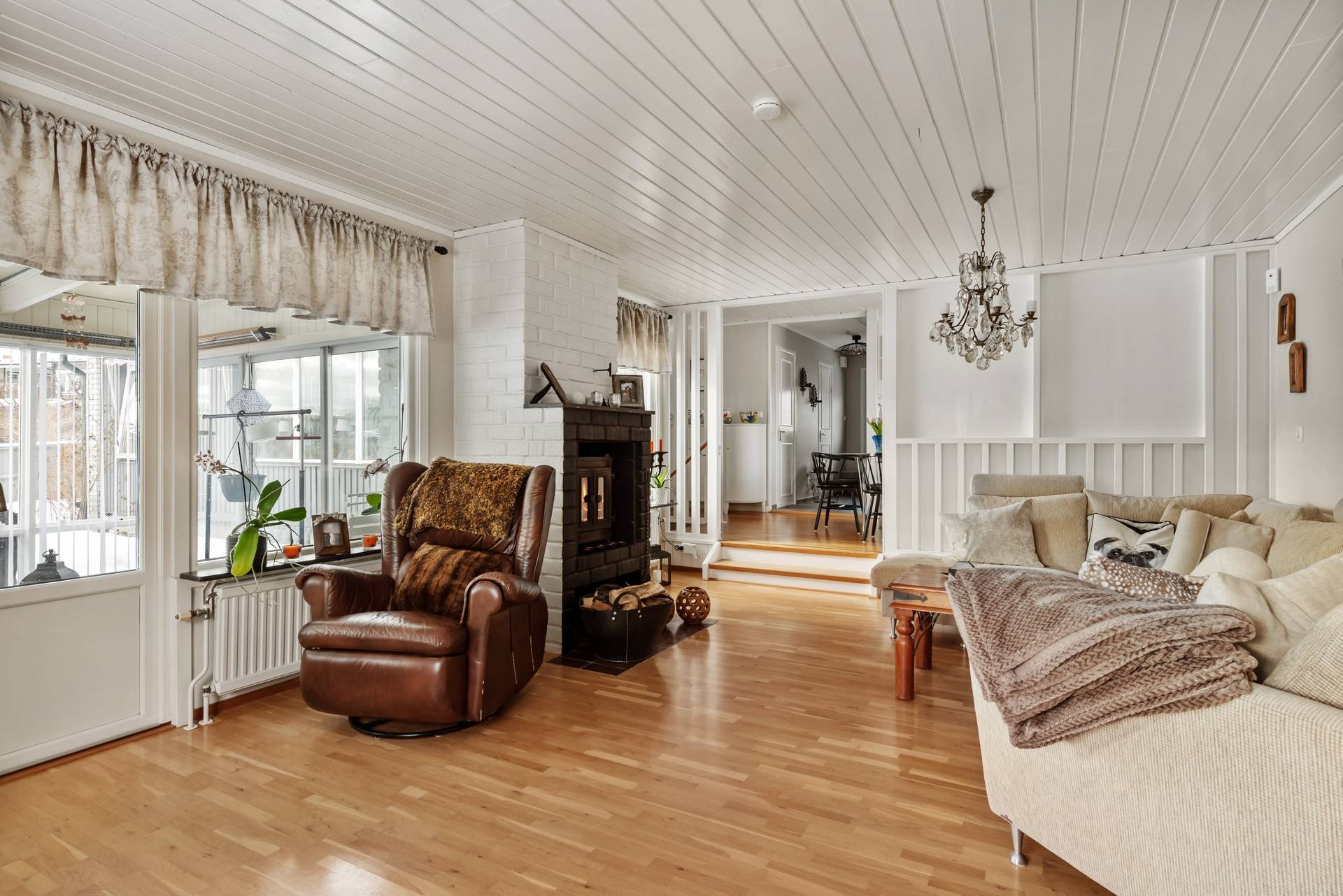 7 rum Villa på Ängsgatan 9 Norrtälje Norrtälje kommun - bild 19
