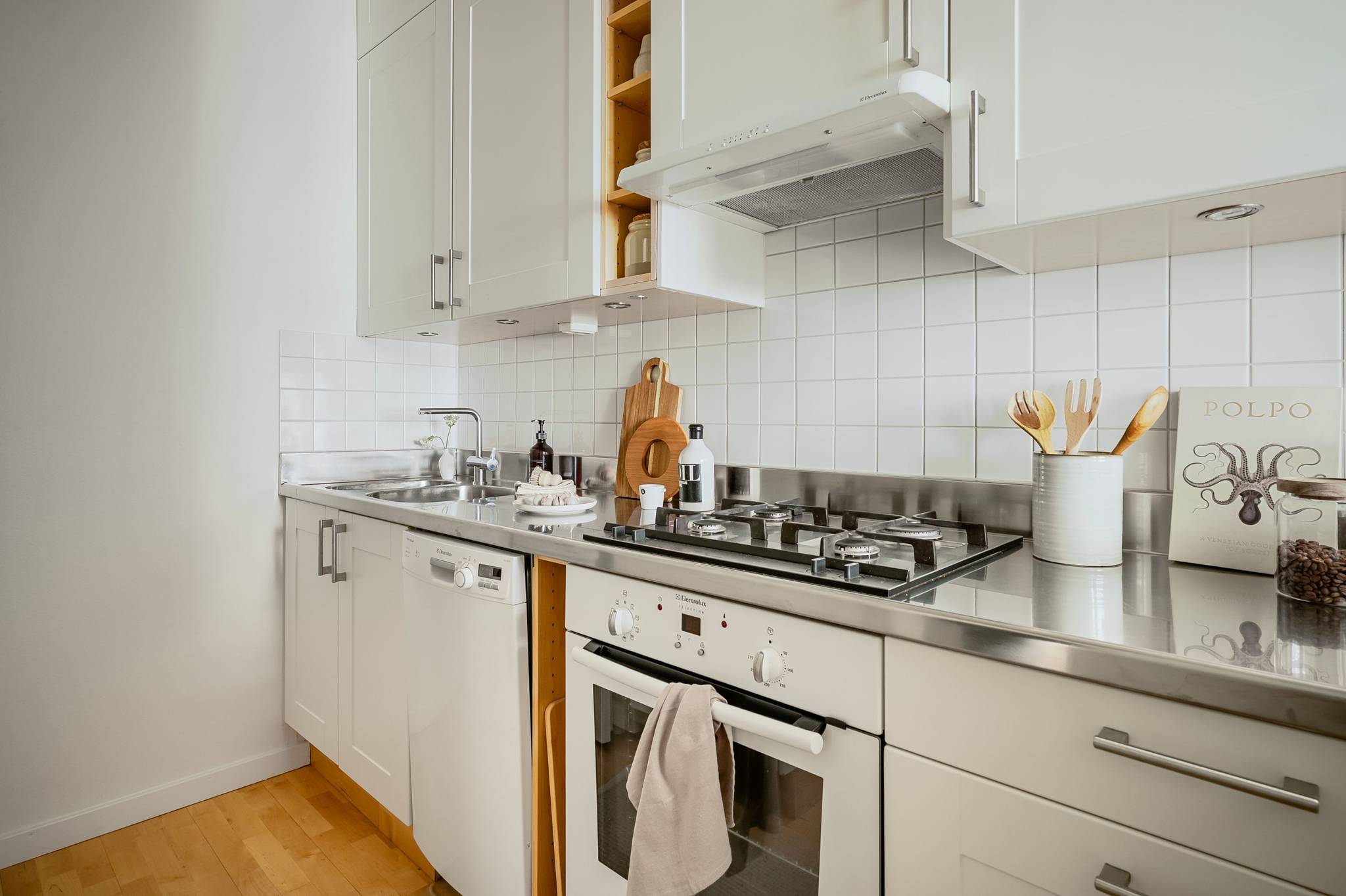 2 rum Lägenhet på Skeppargatan 102 Östermalm Nedre Gärdet Stockholms kommun - bild 15