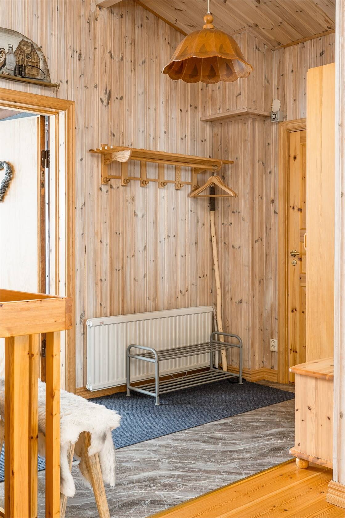 6 rum Fritidshus på Flatfjällsvägen 8 Myrflodammen Malung-Sälens kommun - bild 15