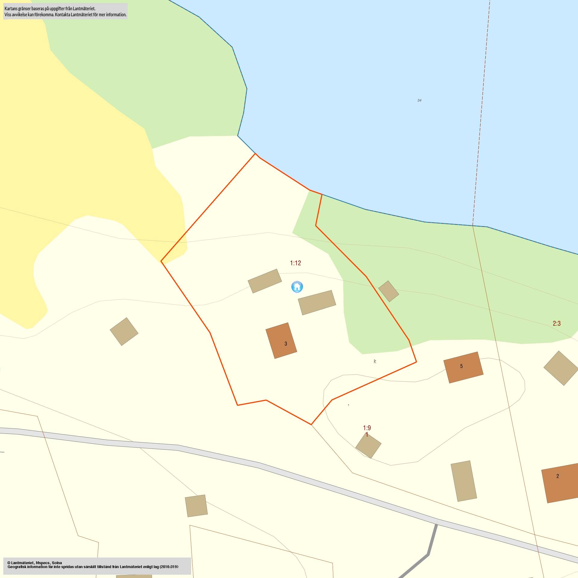 4 rum Villa på Rummelsrum 3 Rummelsrum Västerviks kommun - bild 73