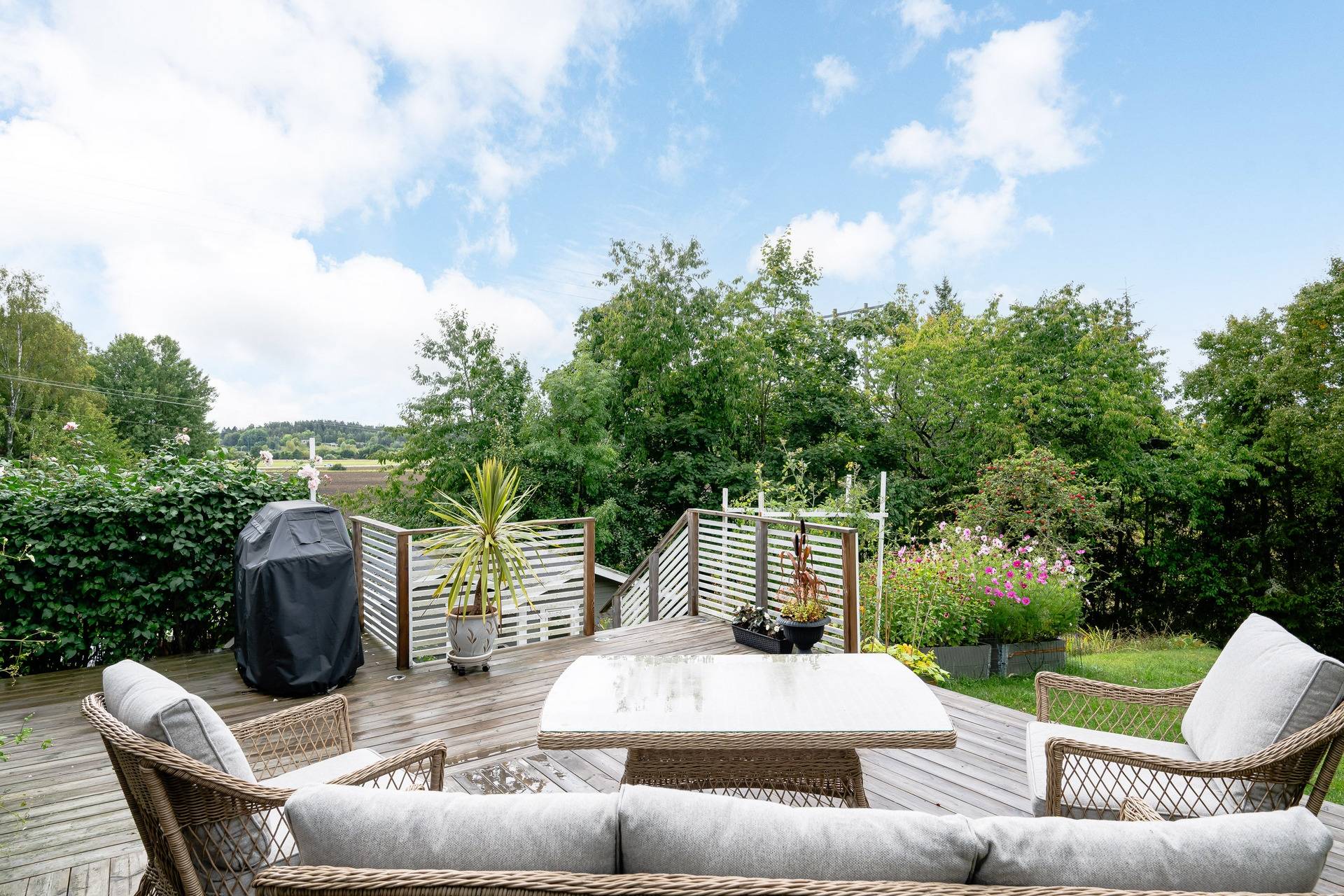 3 rum villa på Skårby Lilla Alphyddan Skårby, Trosa kommun - bild 2