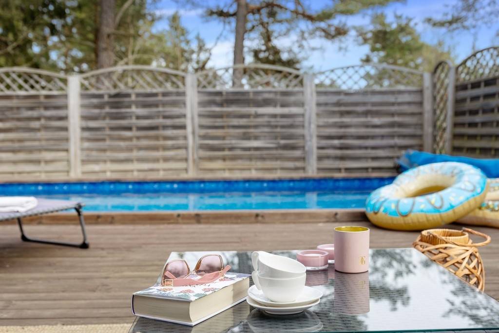 7 rum Villa på Stenvägen 5A Västerhaninge Haninge kommun - bild 36