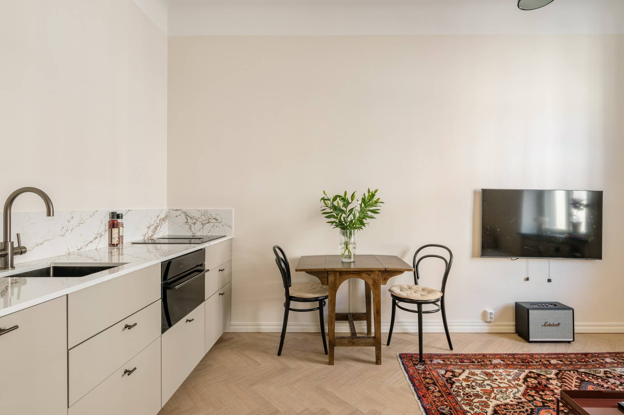 2 rum Lägenhet på Döbelnsgatan 67B Vasastan Stockholms kommun - bild 5