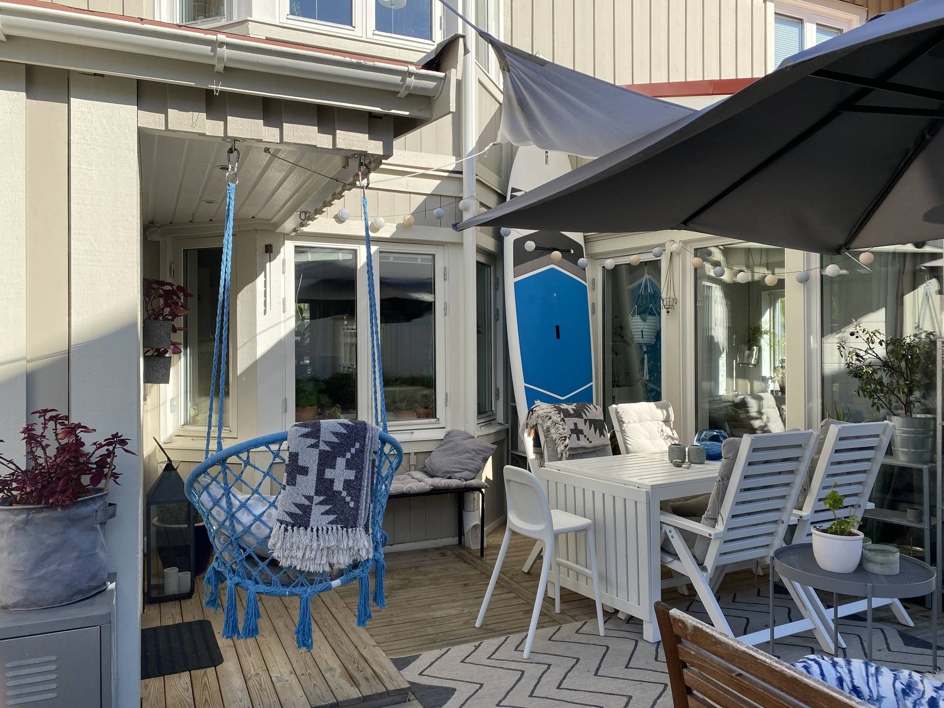 5 rum Lägenhet på Guldstigen 25 Galgberget Falu kommun - bild 31
