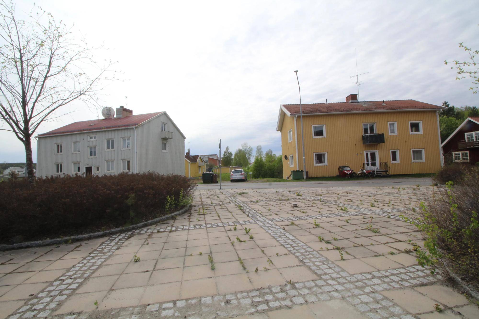 Burträsk, Skellefteå kommun