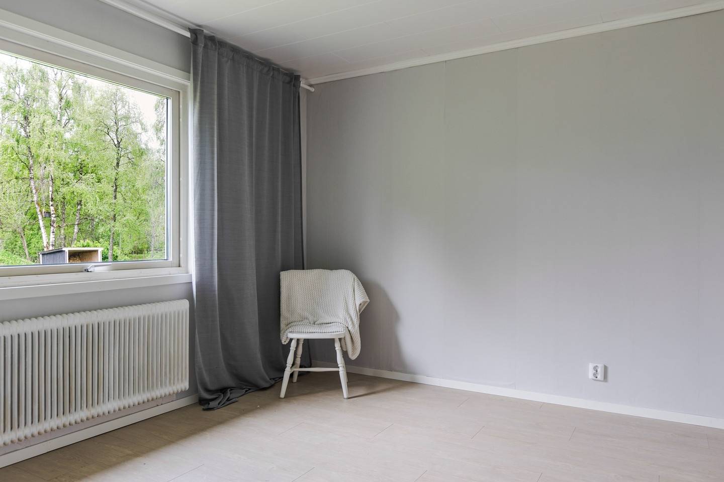 4 rum Villa på Prästgårdsgatan 13 Malmbäck Nässjö kommun - bild 18