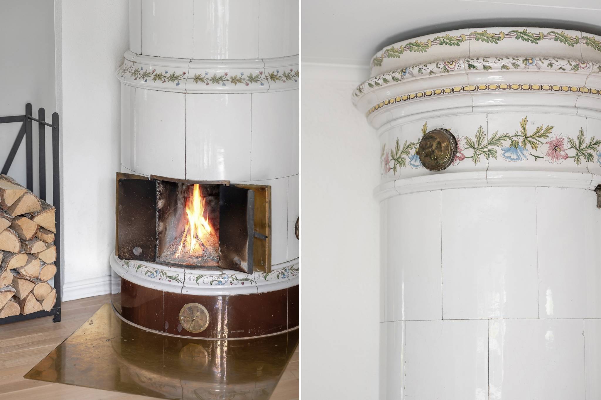 7 rum Villa på Rapphönsvägen 1 Sunnersta Uppsala kommun - bild 6