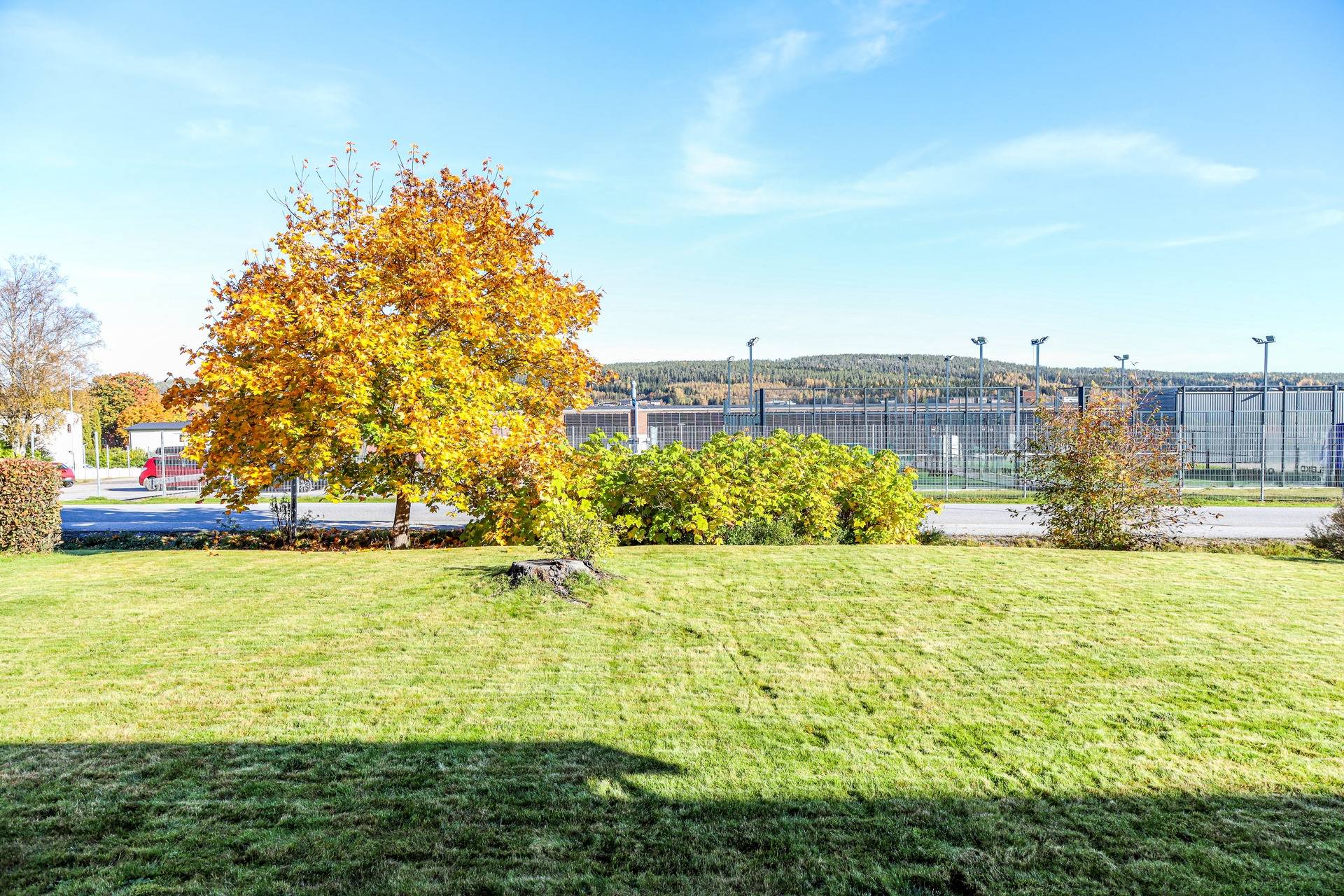4 rum Villa på Humlevägen 8C Gullänget Örnsköldsviks kommun - bild 30