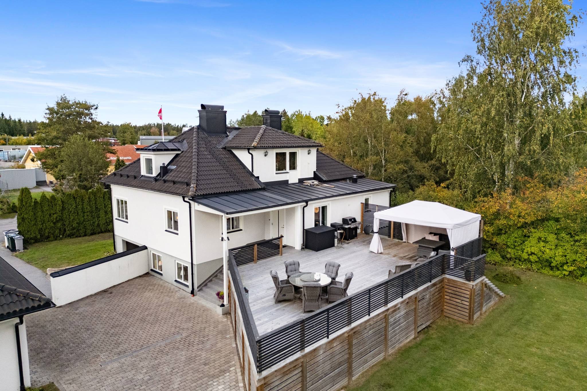 Älmsta, Norrtälje kommun