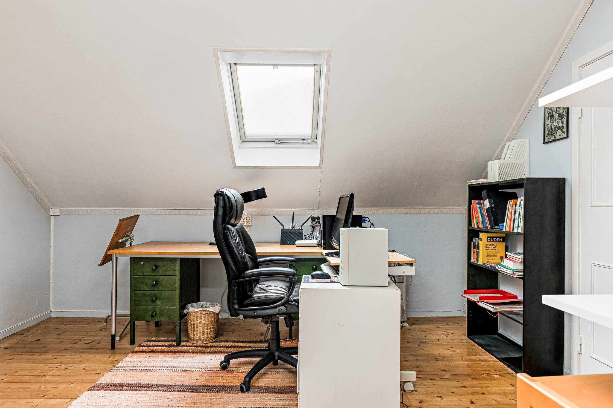 6 rum Parhus på Ryttargränd 3A Västantorp Åtvidabergs kommun - bild 39