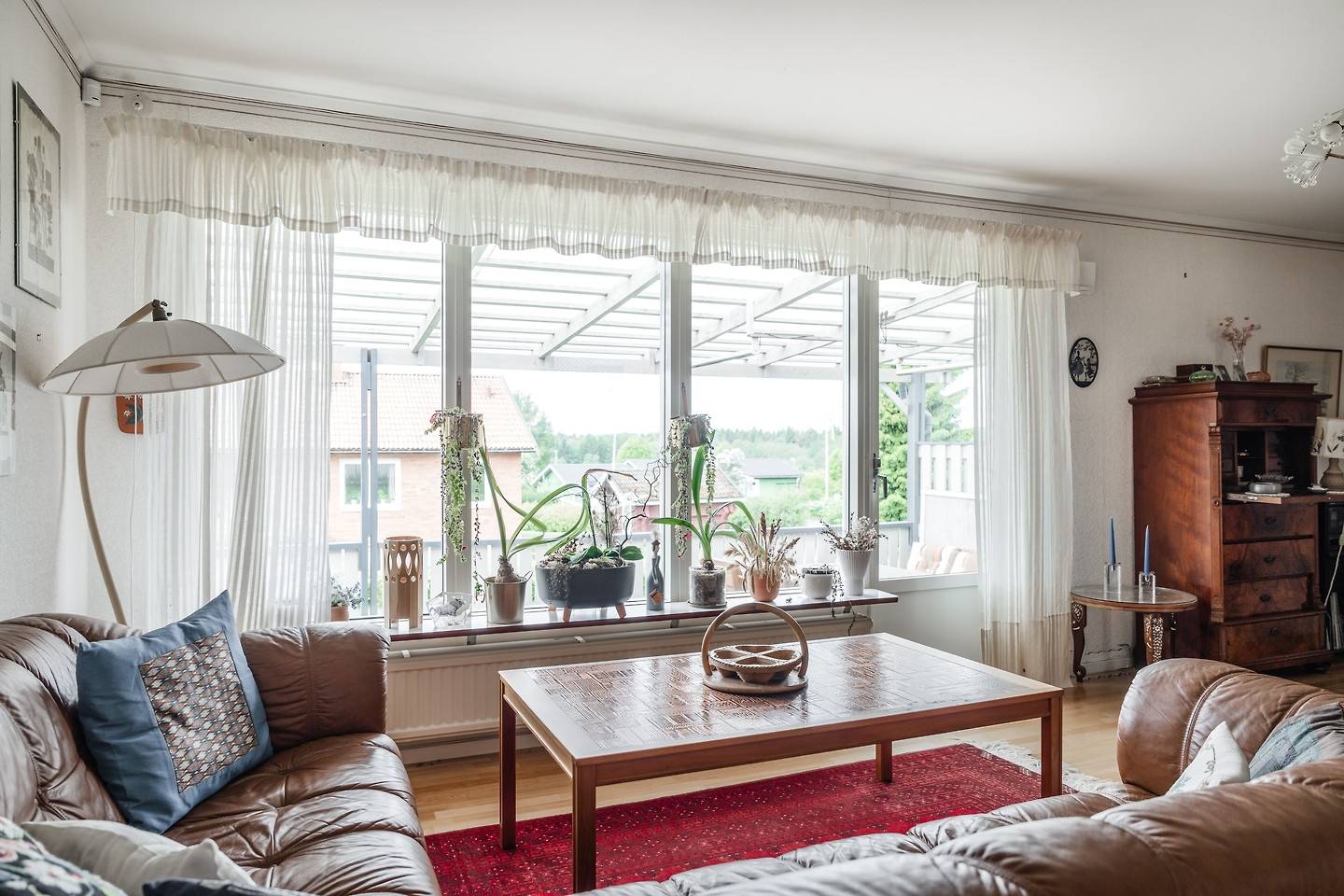 4 rum Villa på Backvägen 5 Höglunda Orsa kommun - bild 8