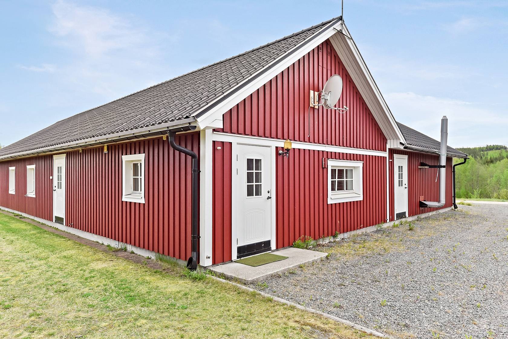 5 rum Villa på Korsträsk 303 Korsträsk Älvsbyns kommun - bild 40