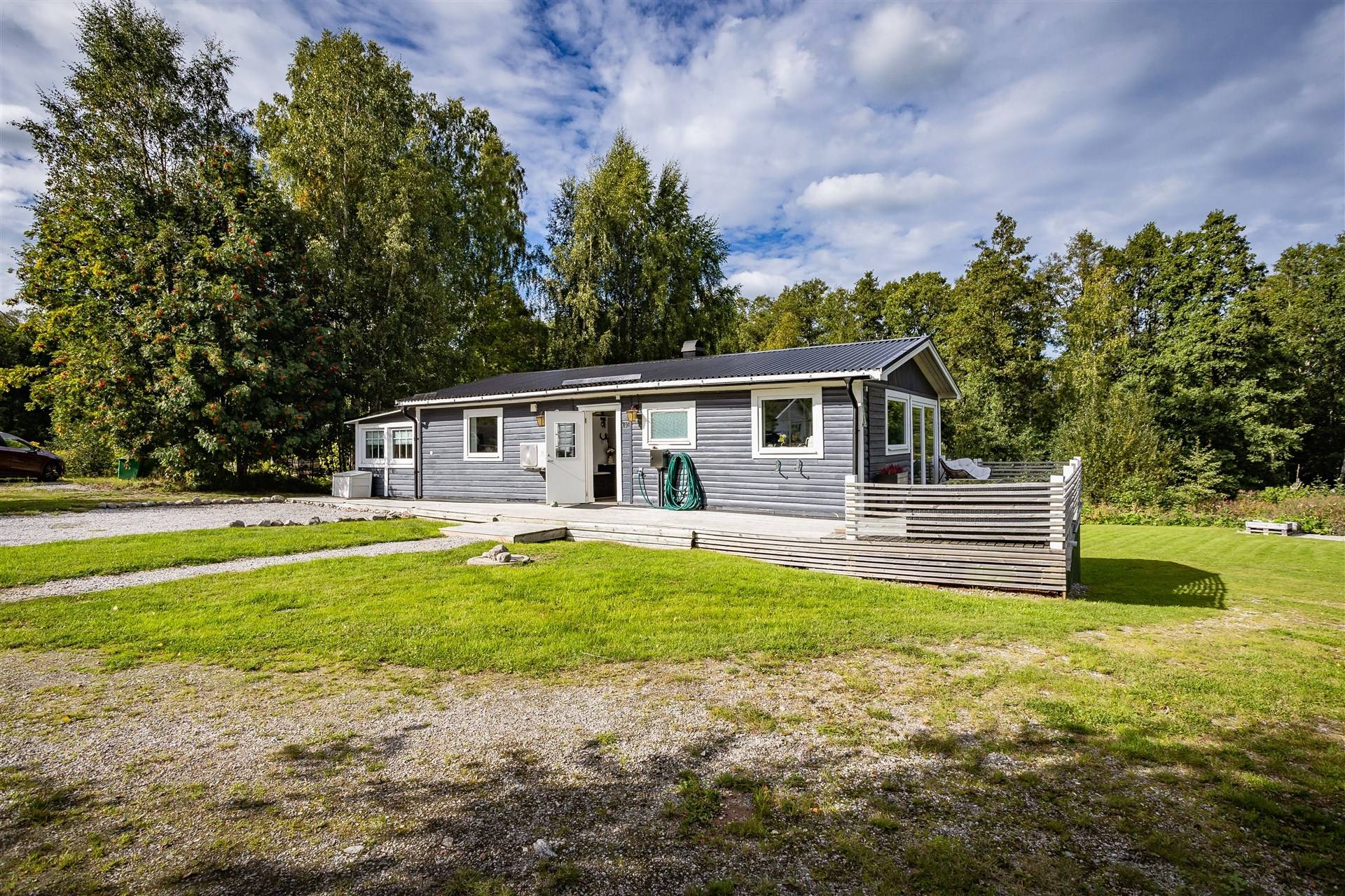 4 rum Villa på Skatan 104 Skatan Sundsvalls kommun - bild 38