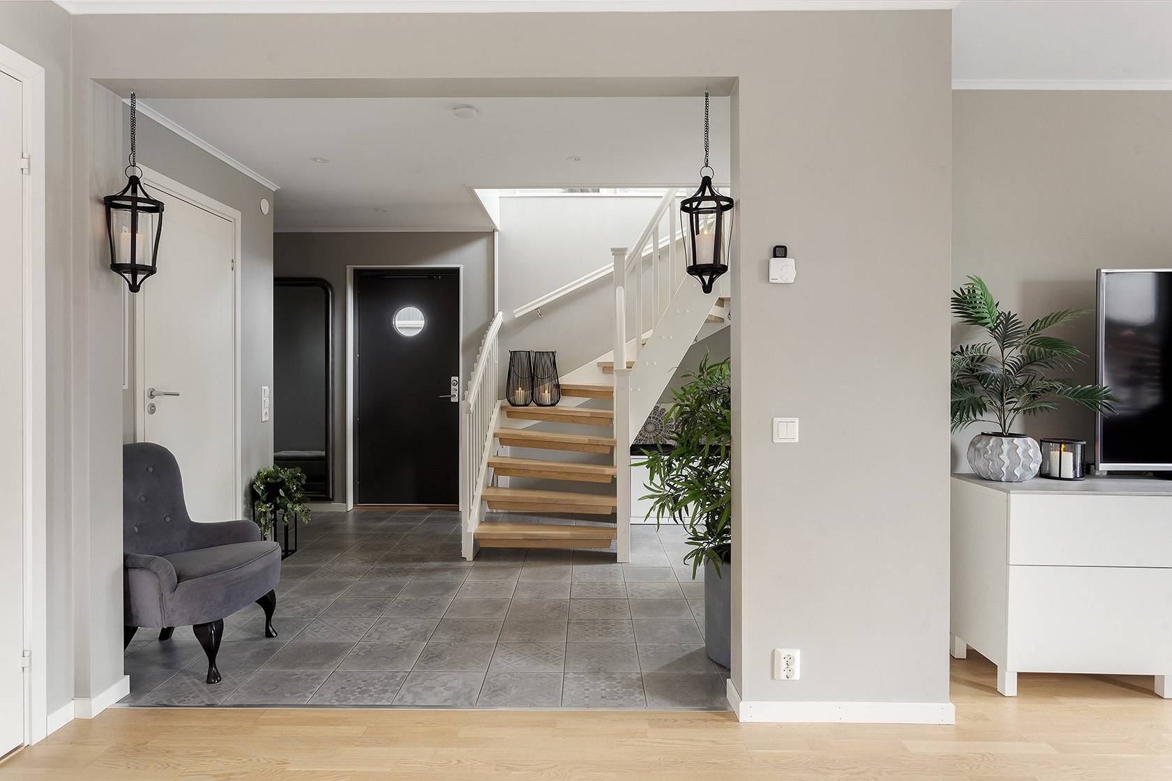 4 rum Villa på Skogslundsvägen 7 Nykvarns kommun - bild 22