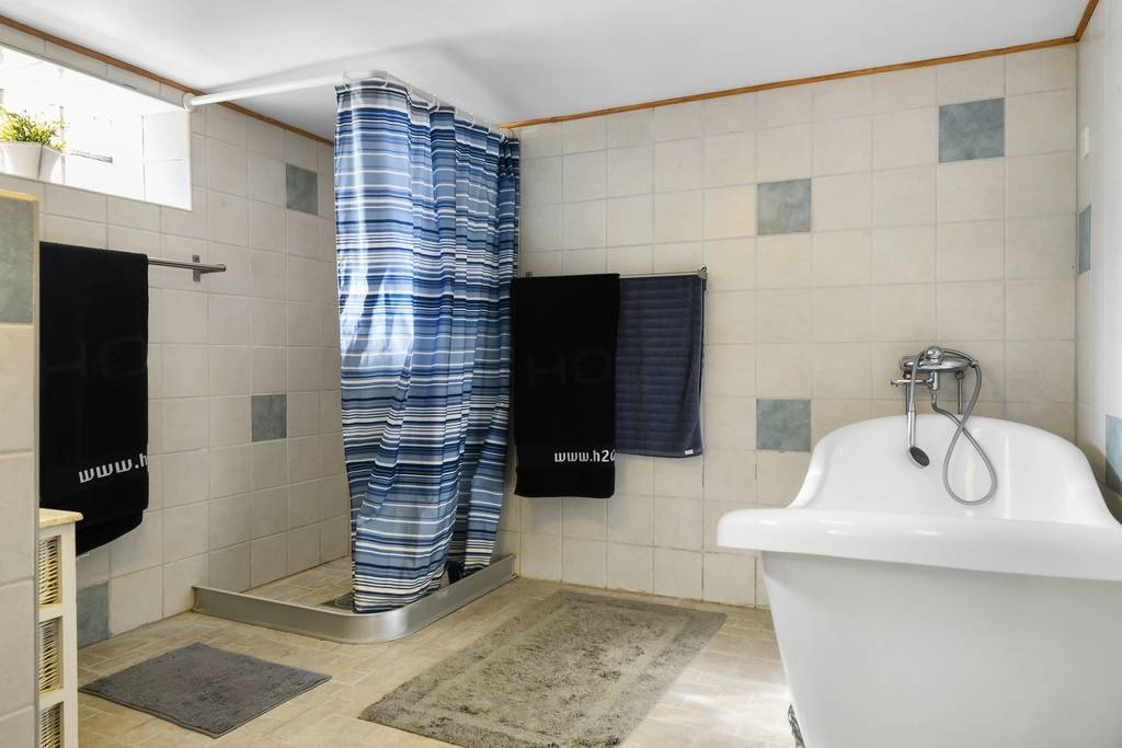 5 rum Villa på Skomakaregatan 1 Centralt Tomelilla kommun - bild 13