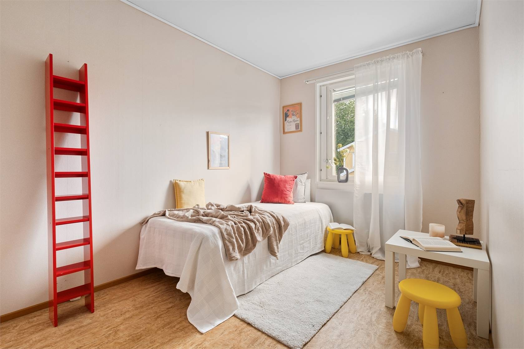 5 rum Kedjehus på Barnhemsvägen 6 Hässelby Norra Villastad Stockholms kommun - bild 30