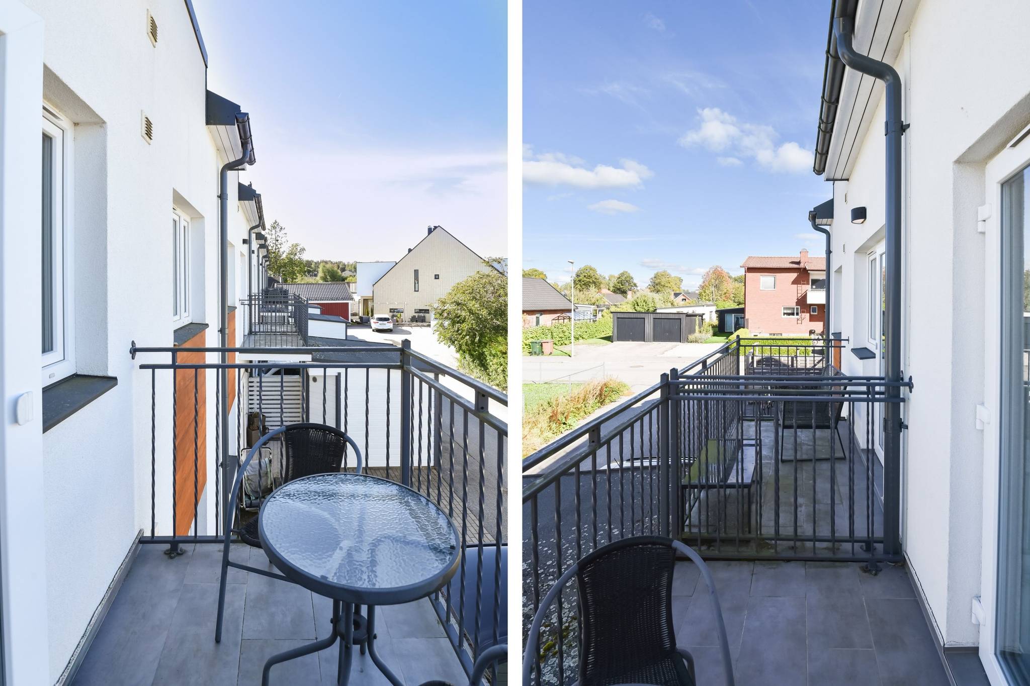 6 rum Radhus på Stenvägen 44G Mosås Örebro kommun - bild 24