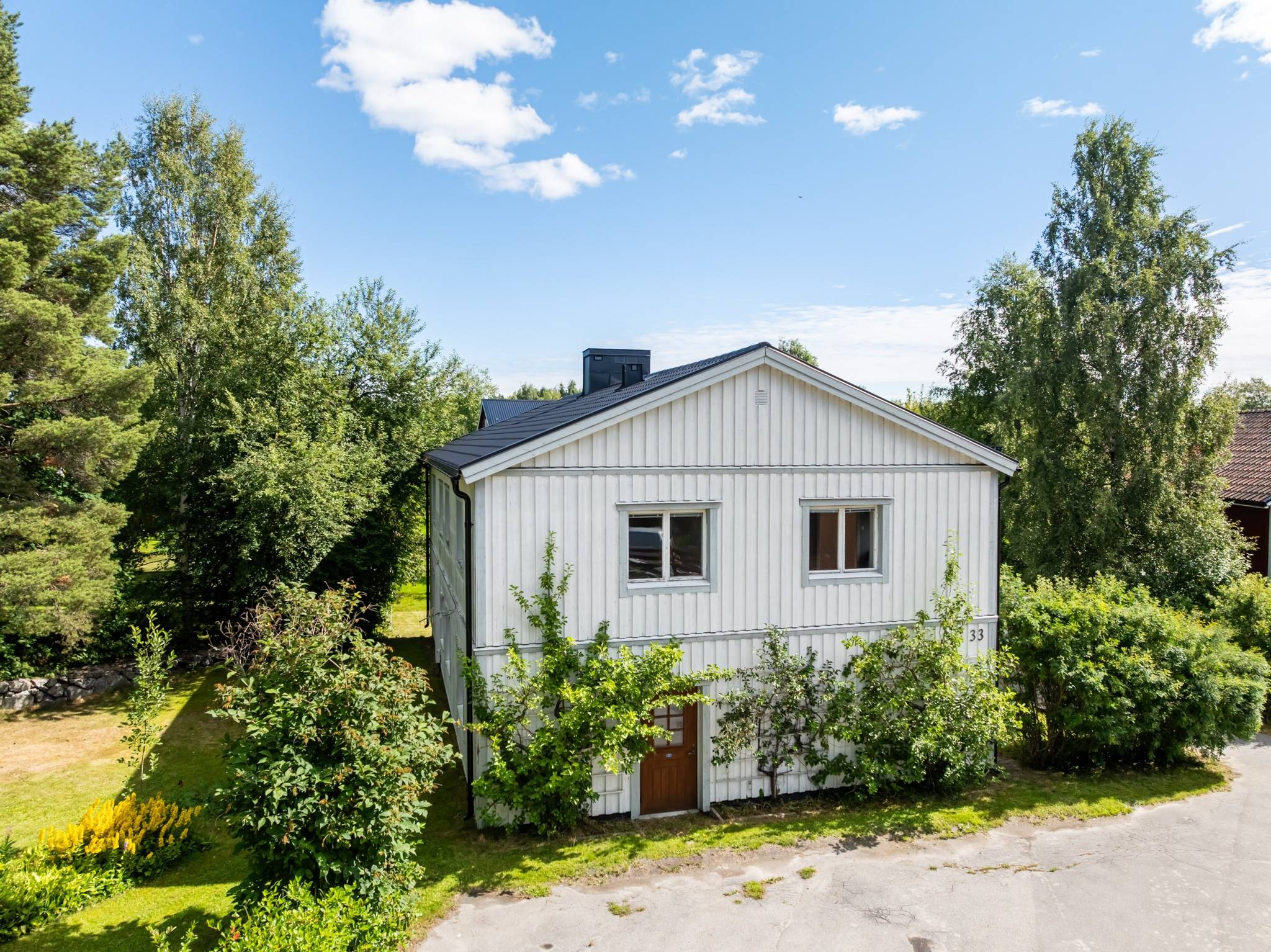 180 m² Villa på Hammarvägen 33 Bygdeå Robertsfors kommun - bild 48