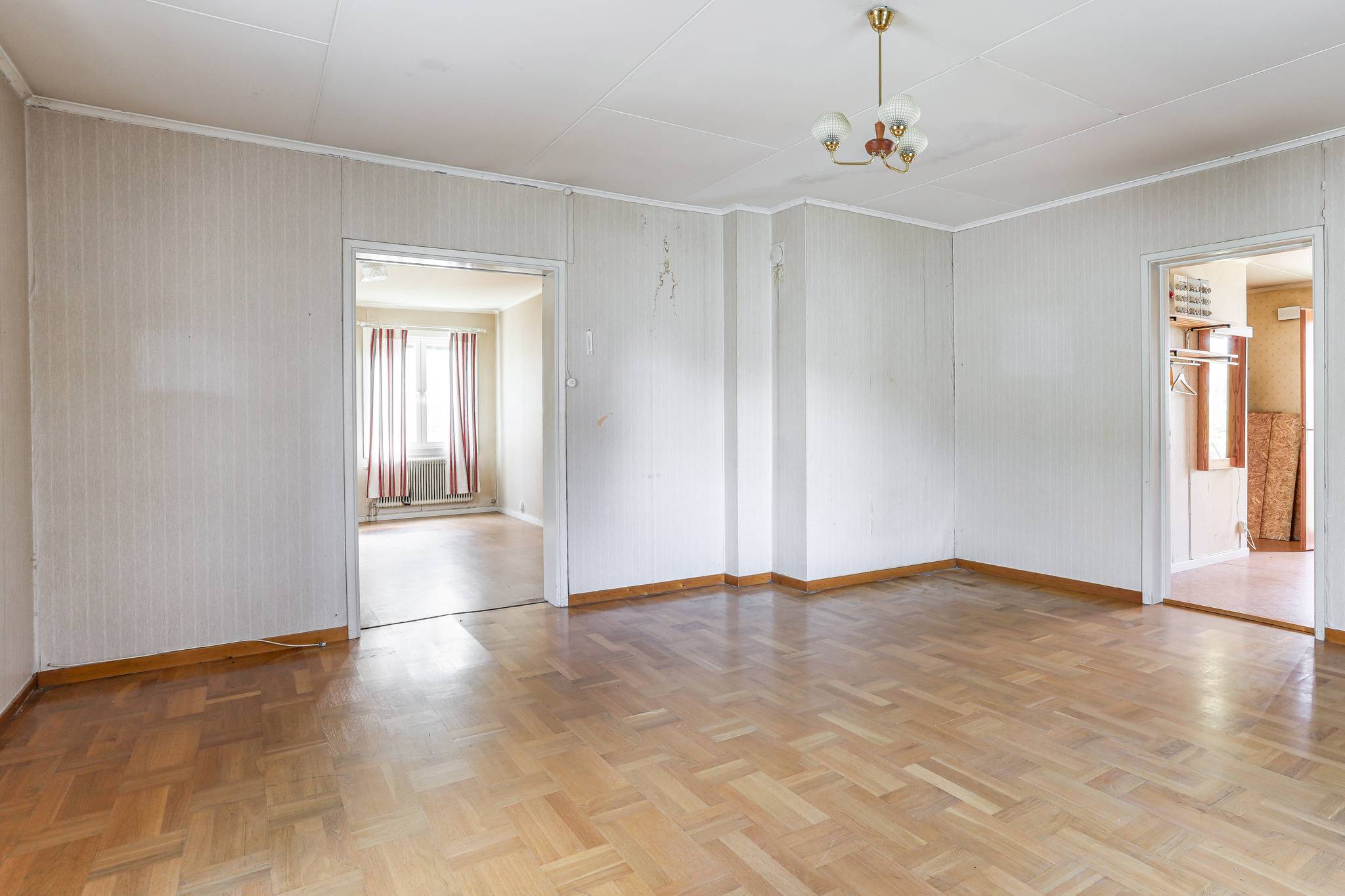 3 rum Villa på Tegsnäset 73 Tegsnäset Vindelns kommun - bild 14