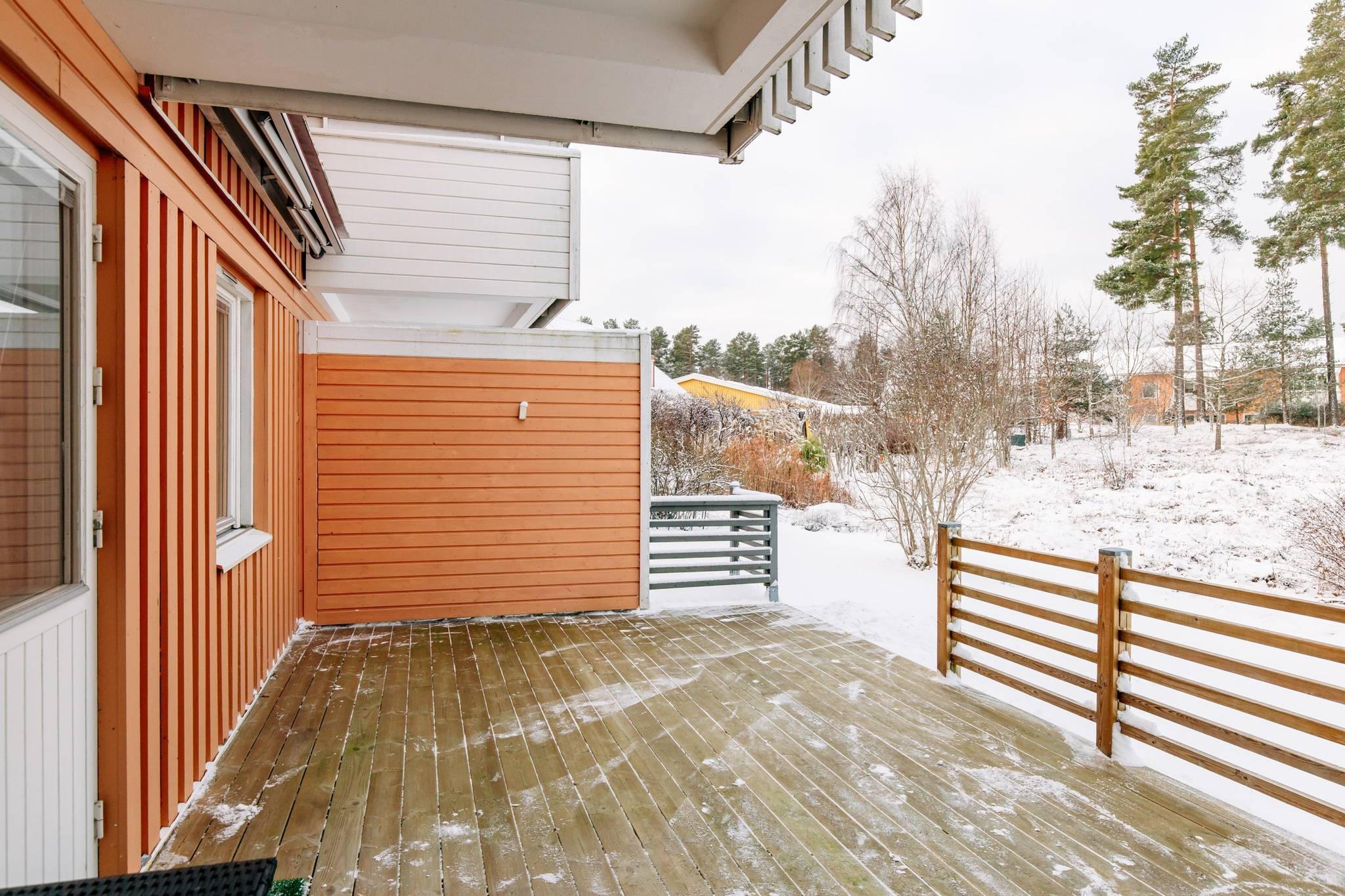 2 rum Lägenhet på Södra kolarestigen 63 Ekudden Mariestads kommun - bild 10