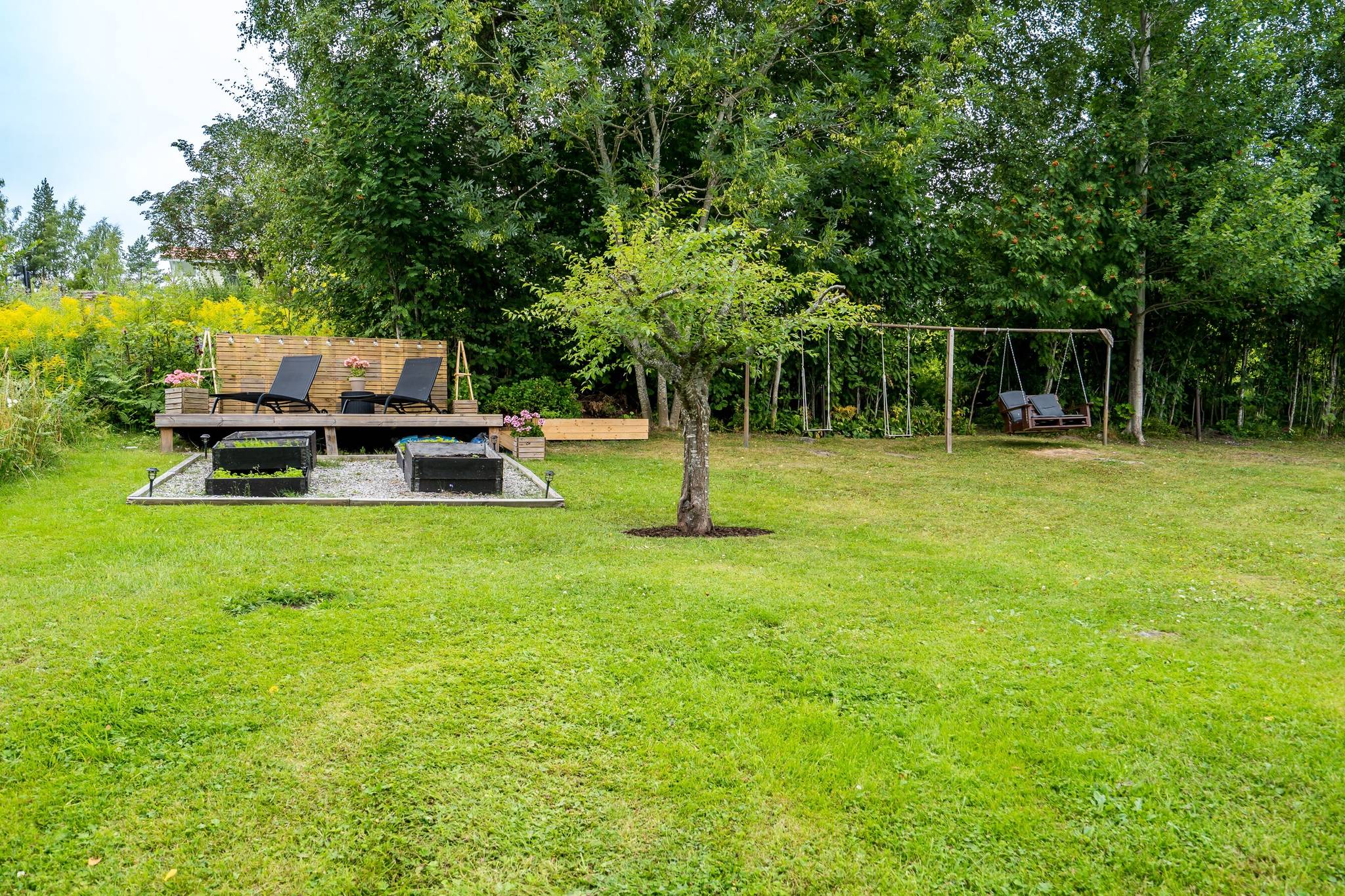100 m² Villa på Trädgårdsvägen 6 Lindesbergs kommun - bild 41
