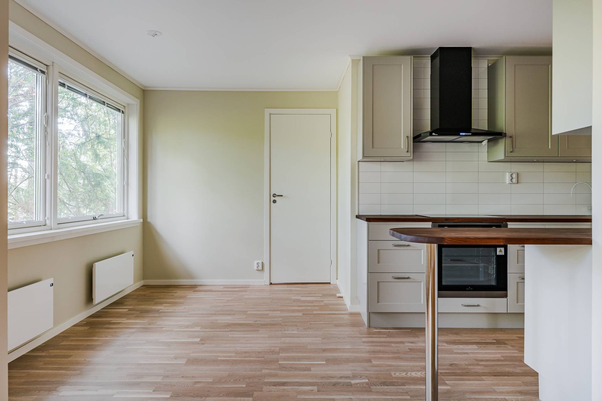 4 rum Villa på Digertäktsvägen 7 Haga Falu kommun - bild 5