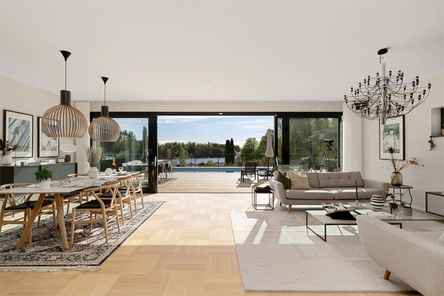7 rum Villa på Tärnstigen 2 Strömma Värmdö kommun - bild 13