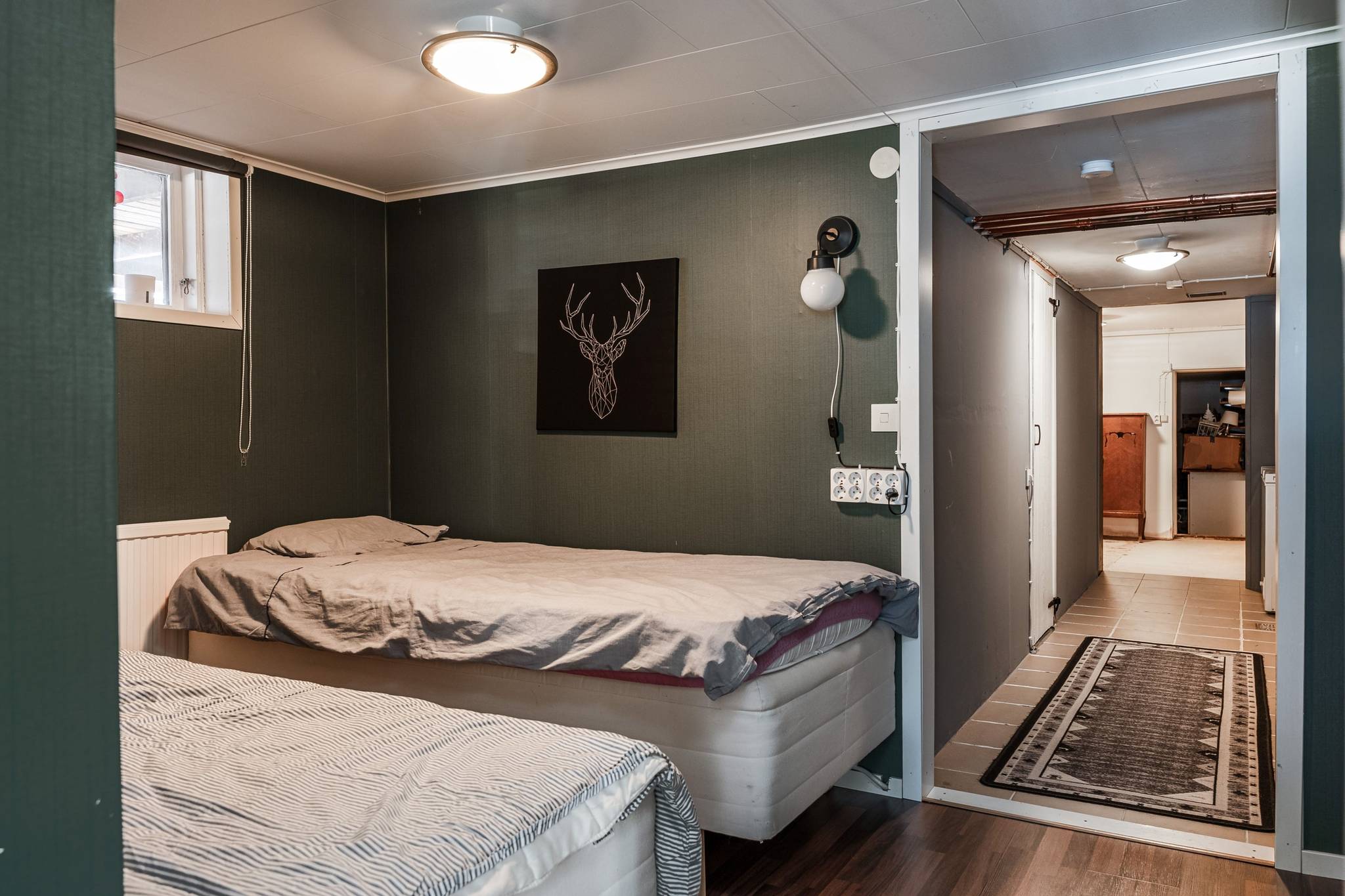 7 rum Villa på Industrivägen 2 Sollefteå kommun - bild 29