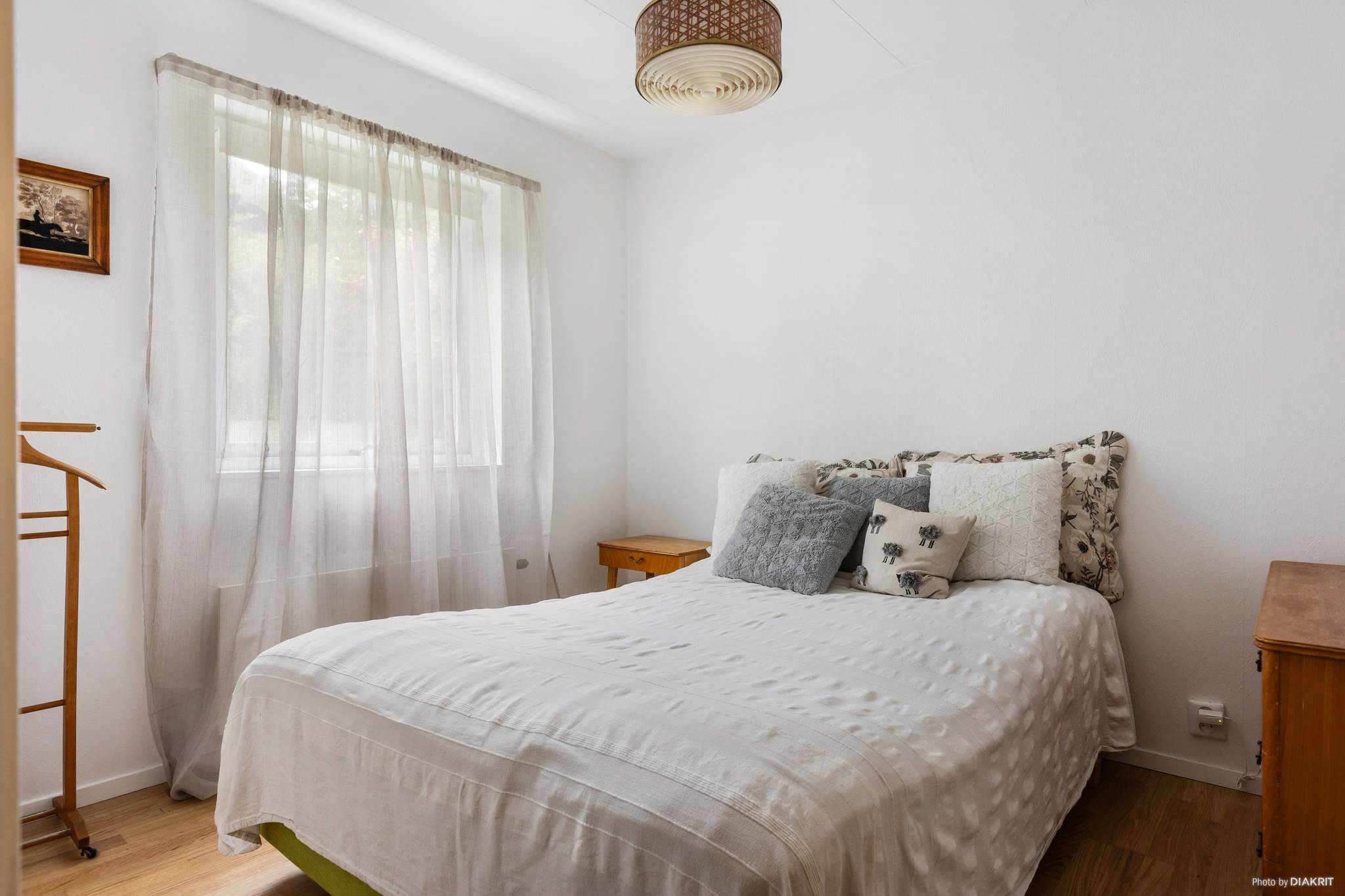 4 rum villa på Orreslättsvägen 13 Åsljunga, Örkelljunga kommun - bild 5