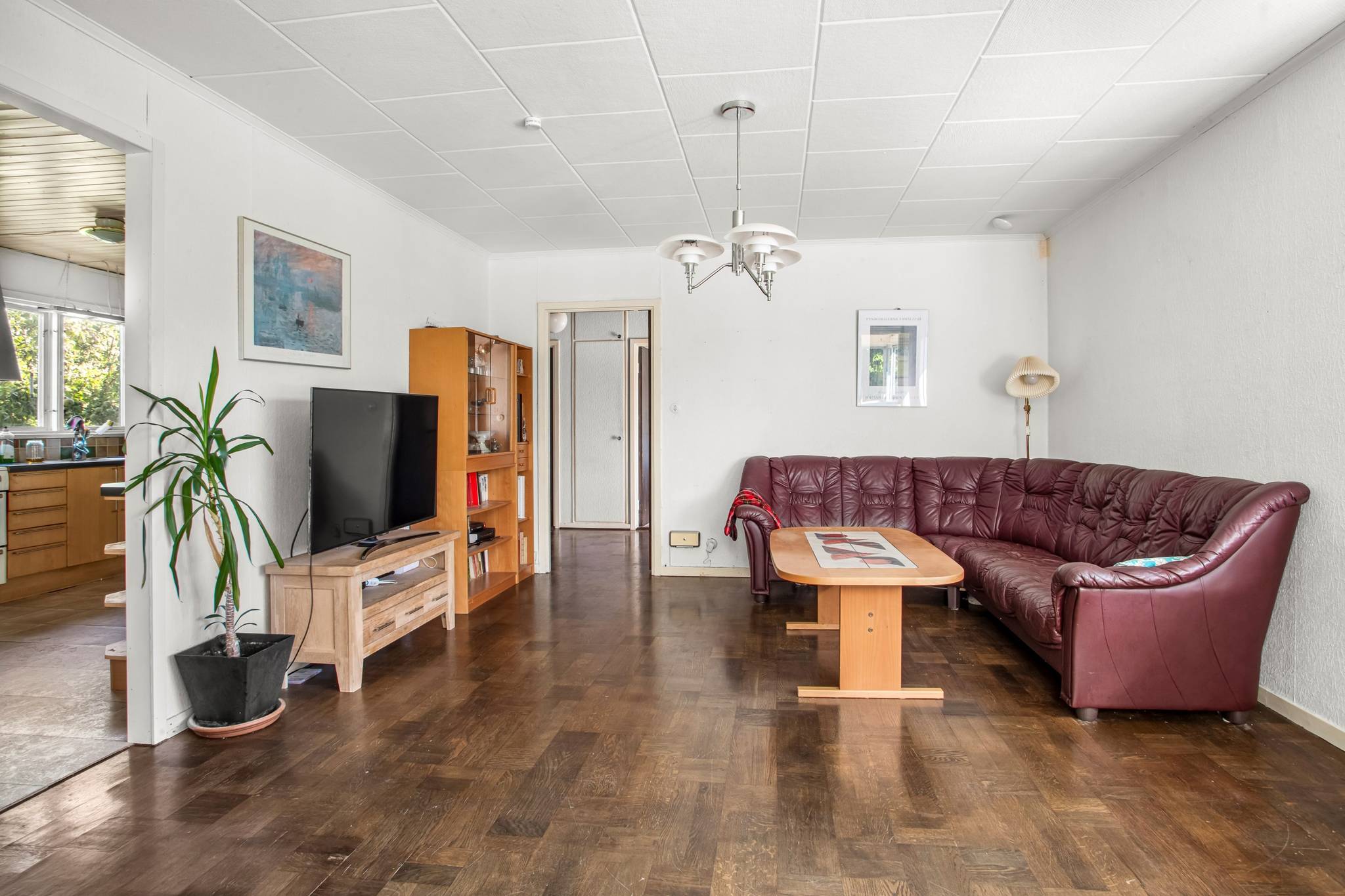 3 rum villa på SVEAGATAN 15 Stadsparken, Svedala kommun - bild 4