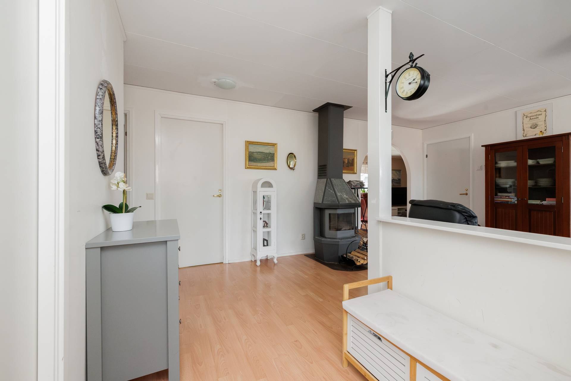 4 rum Villa på Taggbuskevägen 5 Almvik Västerviks kommun - bild 9