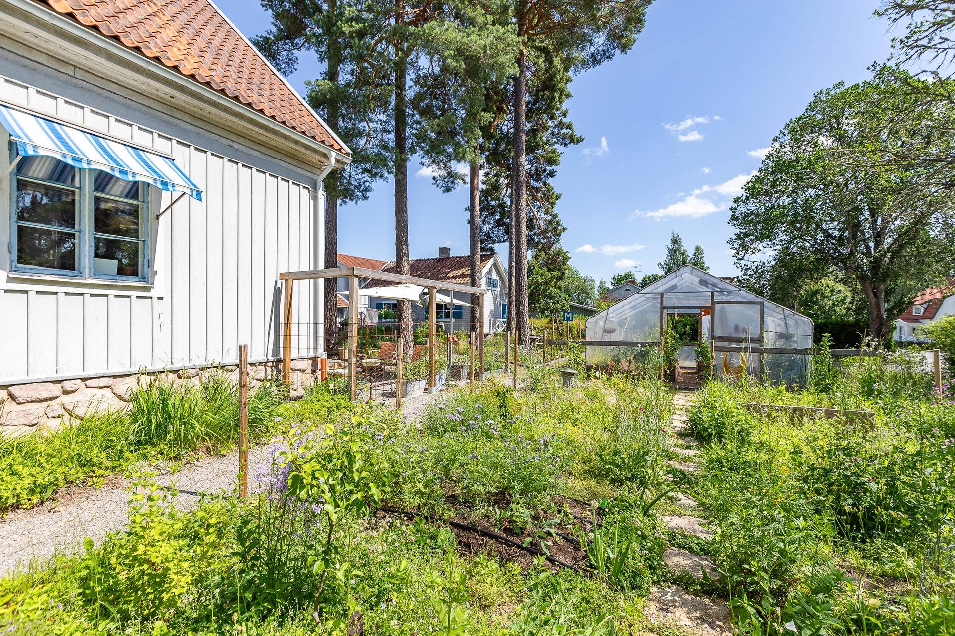8 rum Villa på Parkgatan 13 Eksjö kommun - bild 9