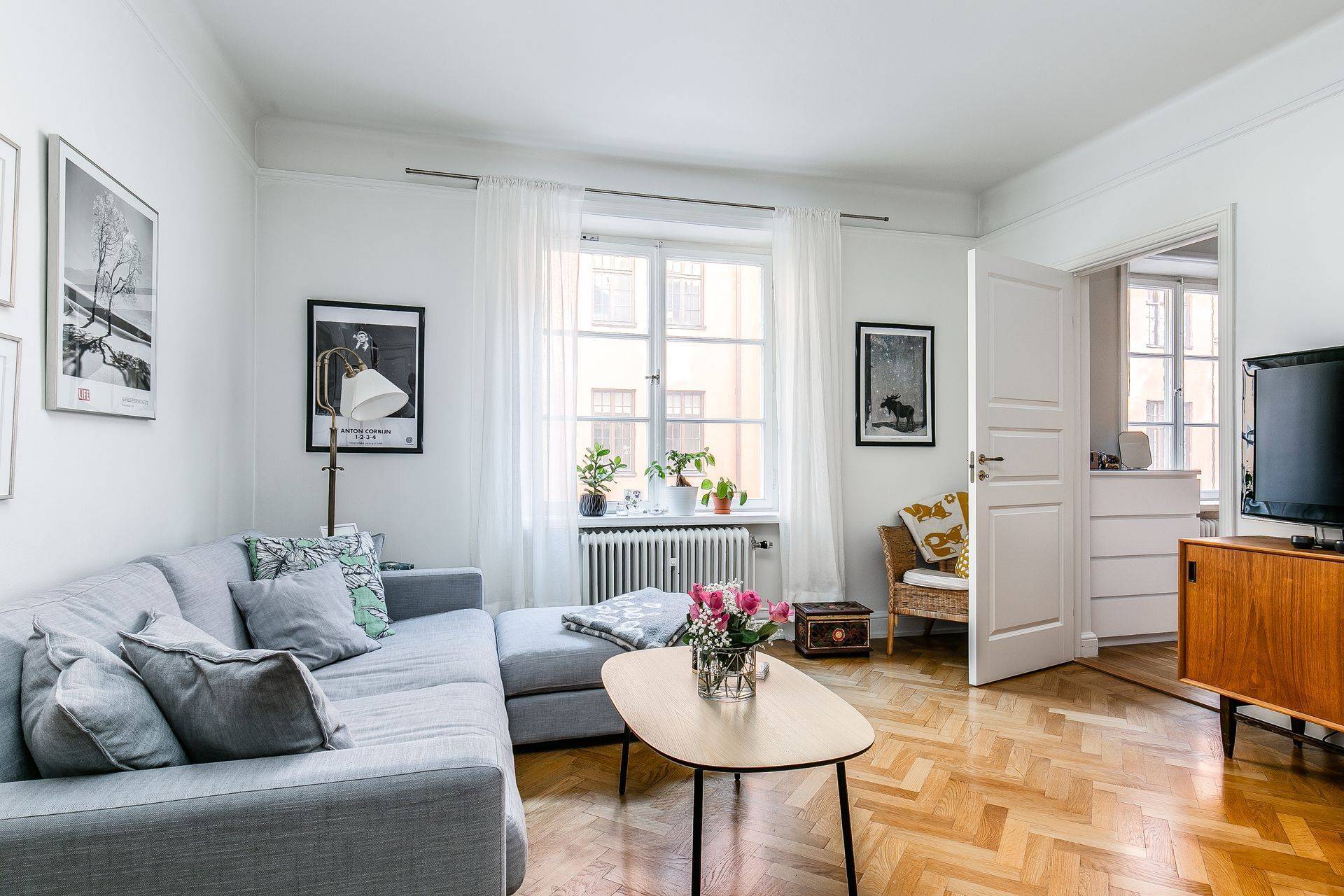 Karlsviksgatan 7, Kungsholmen, Stockholms kommun