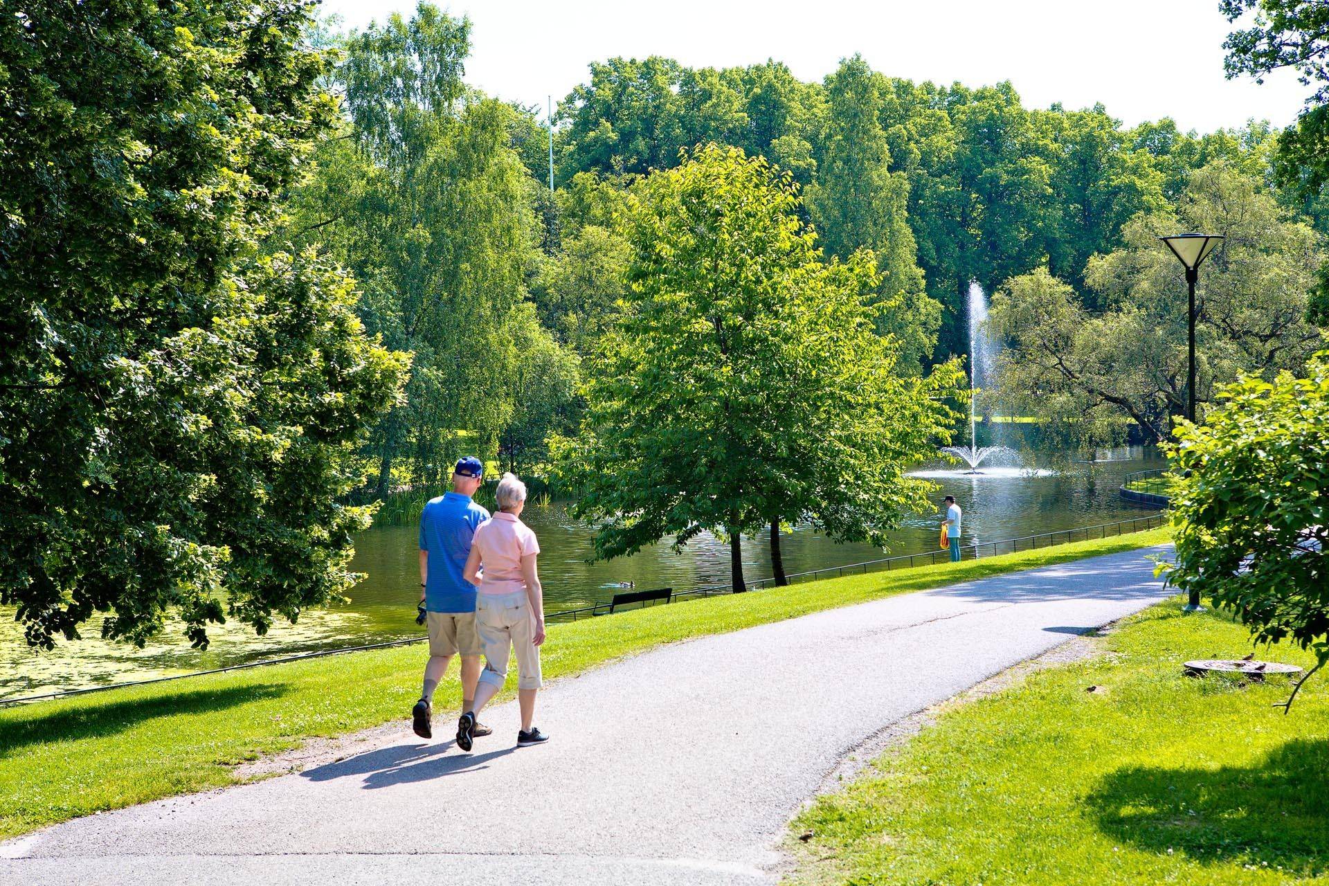 2 rum Lägenhet på Barbro Alvings gata 3 Fruängen Stockholms kommun - bild 32