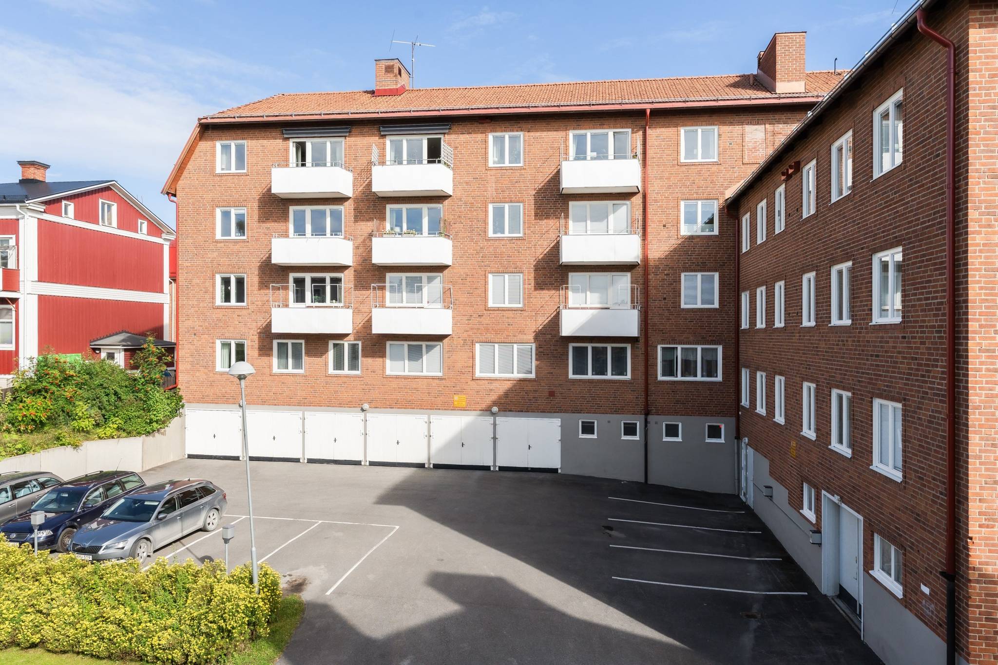 1 rum Lägenhet på Storgatan 60A Centralt Östersunds kommun - bild 15