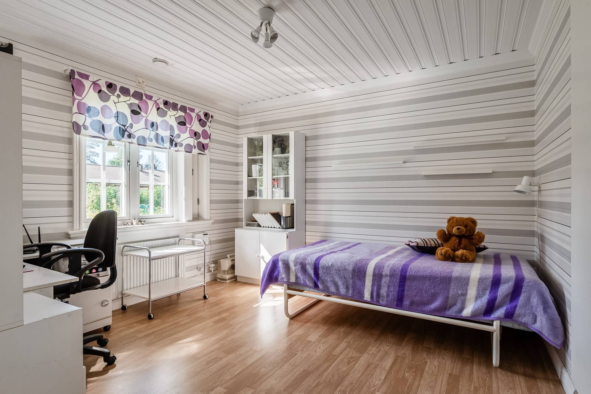 5 rum Villa på Yttre ringvägen 39 Robertsfors Robertsfors kommun - bild 20