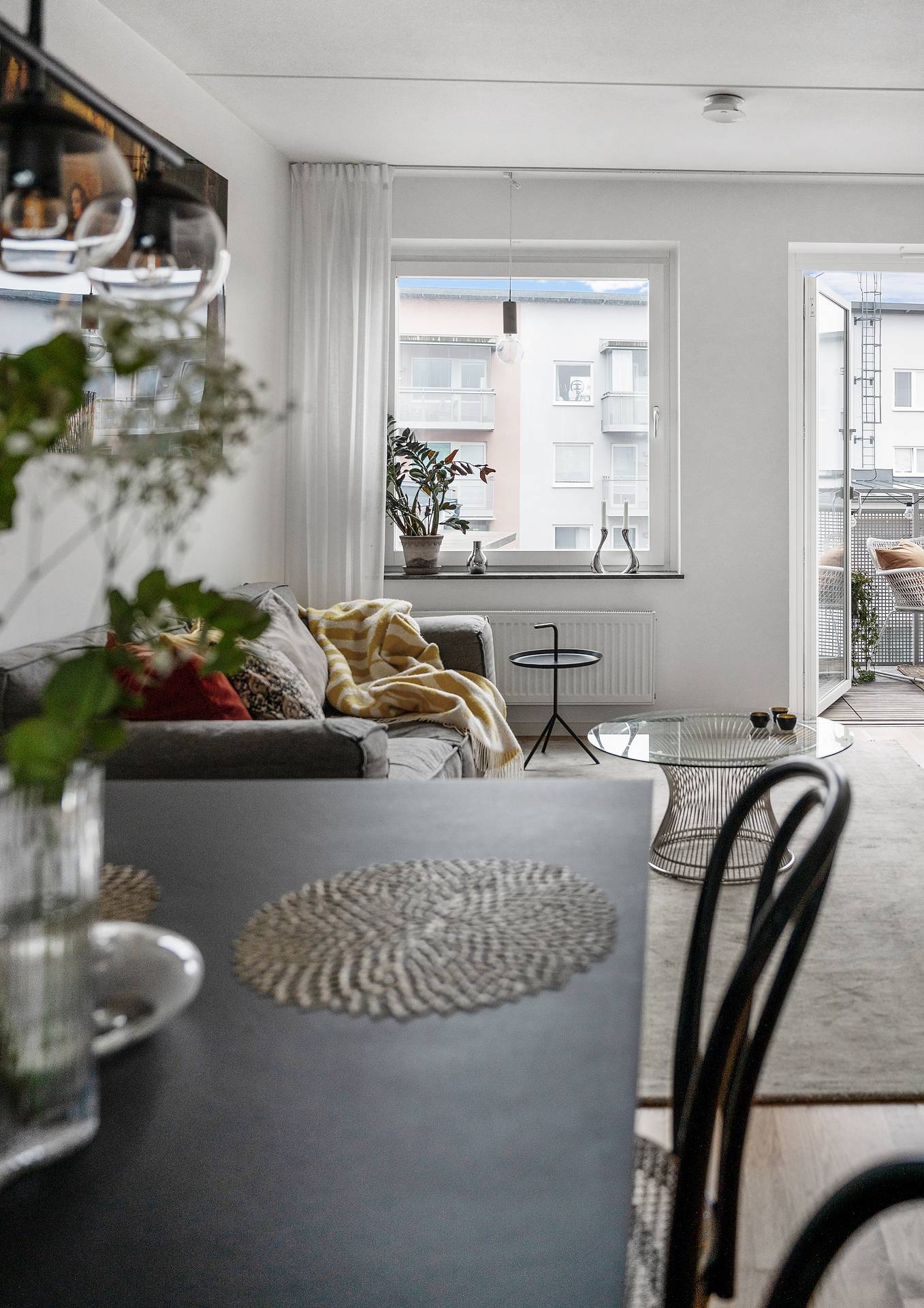 4 rum Lägenhet på Turebergs allé 30 Tureberg Sollentuna kommun - bild 15