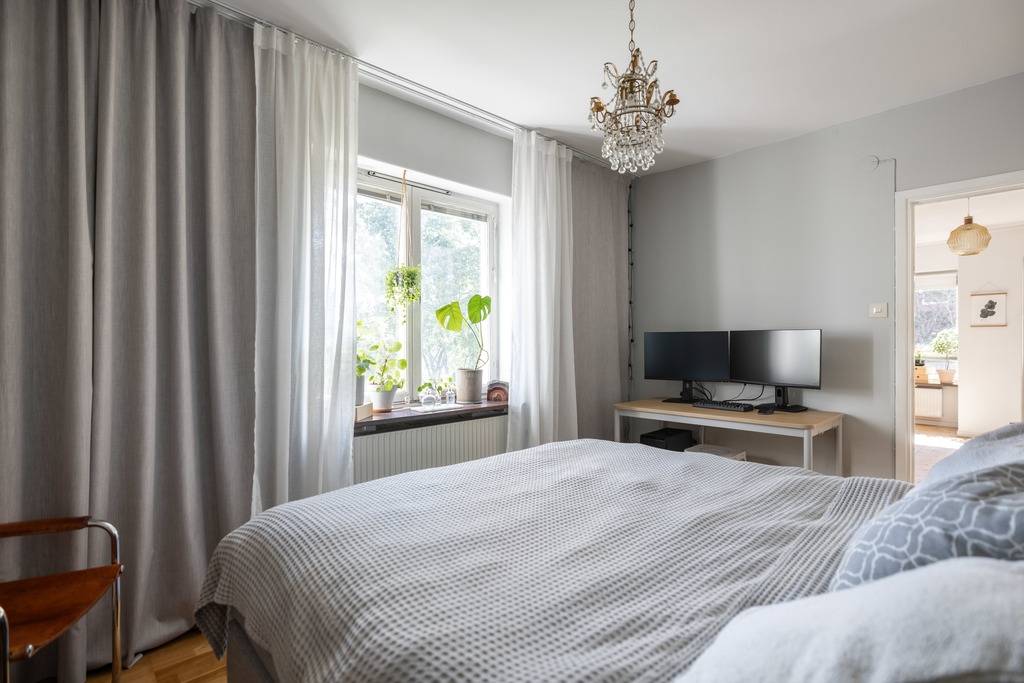 3 rum Lägenhet på Järnlundsvägen 39, 3 tr Årsta Stockholms kommun - bild 27
