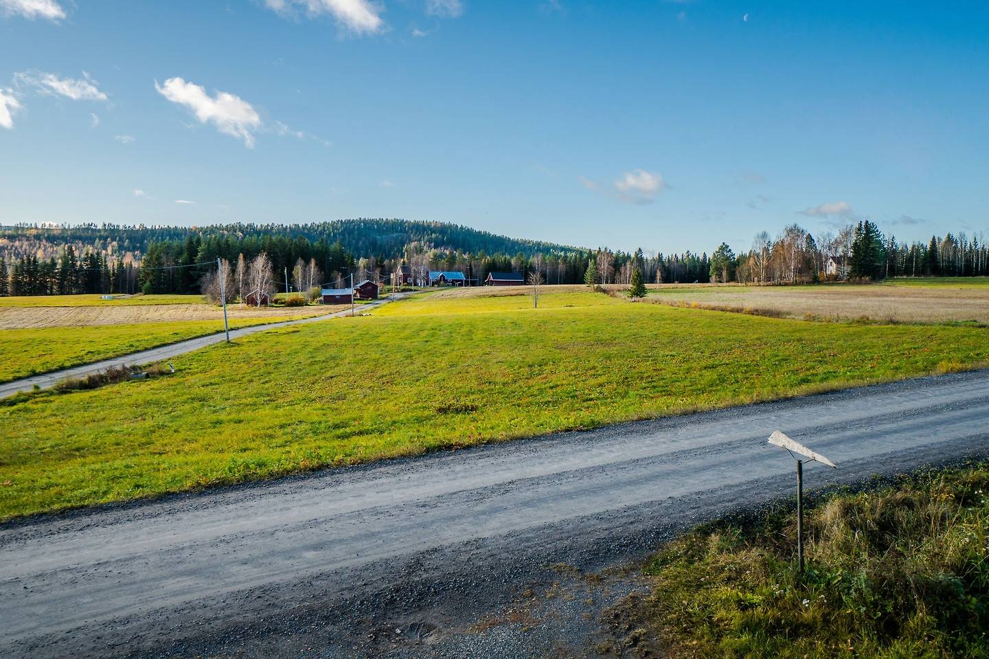 4 rum Villa på Nordsjö 316 Långsele Sollefteå kommun - bild 50