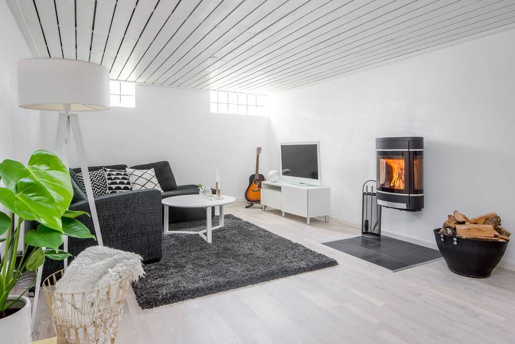 4 rum Villa på Lagmansgatan 13 TIDAHOLM Tidaholms kommun - bild 38