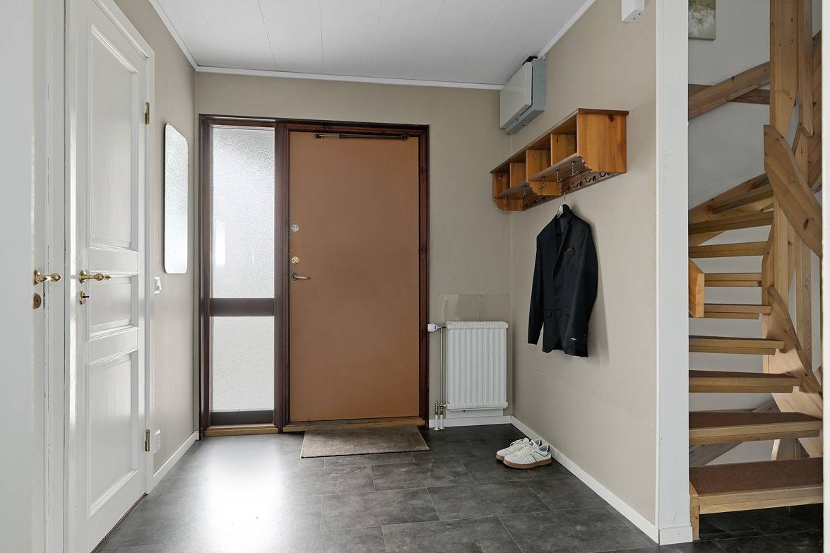 5 rum Kedjehus på Bärnstensvägen 21 Carlshem Umeå kommun - bild 16