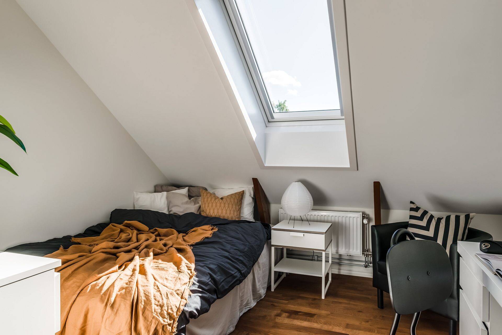 5 rum Lägenhet på Långgatan 7 Herrhagen Karlstads kommun - bild 37