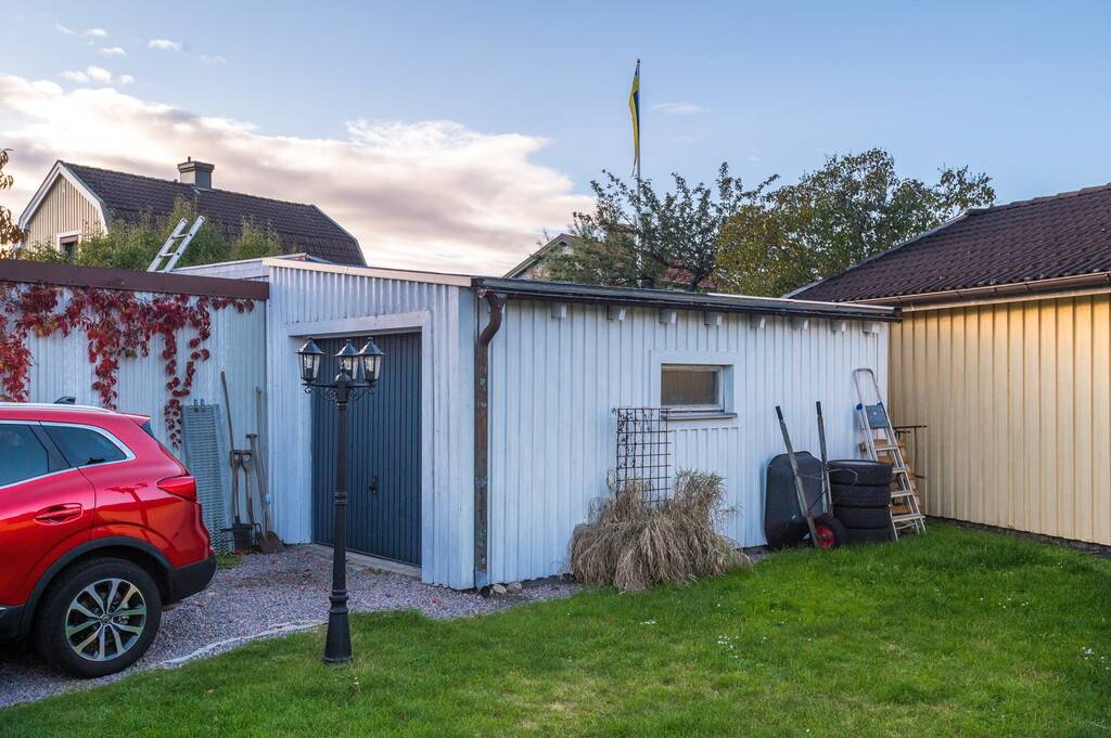 6 rum Villa på Enebymovägen 23 Norrköpings kommun - bild 39