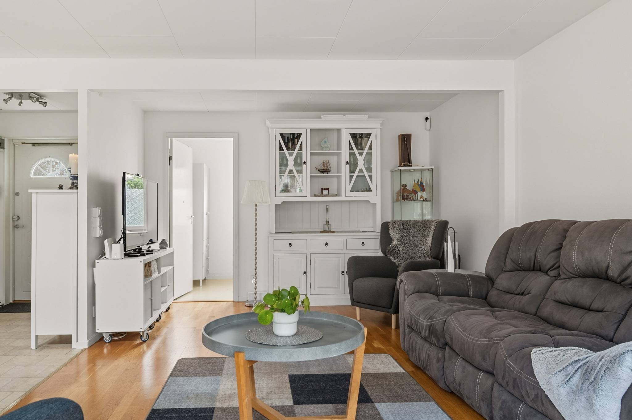 4 rum Radhus på Pimpinellagatan 33 Gårdsten Göteborgs kommun - bild 11