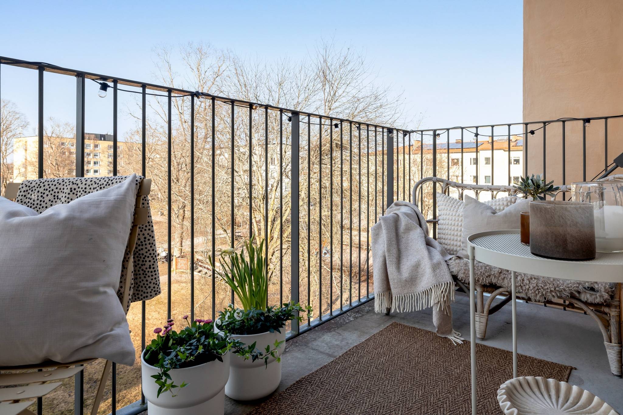 2 rum lägenhet på Torkelsgatan 19G Fålhagen, Uppsala kommun - bild 5